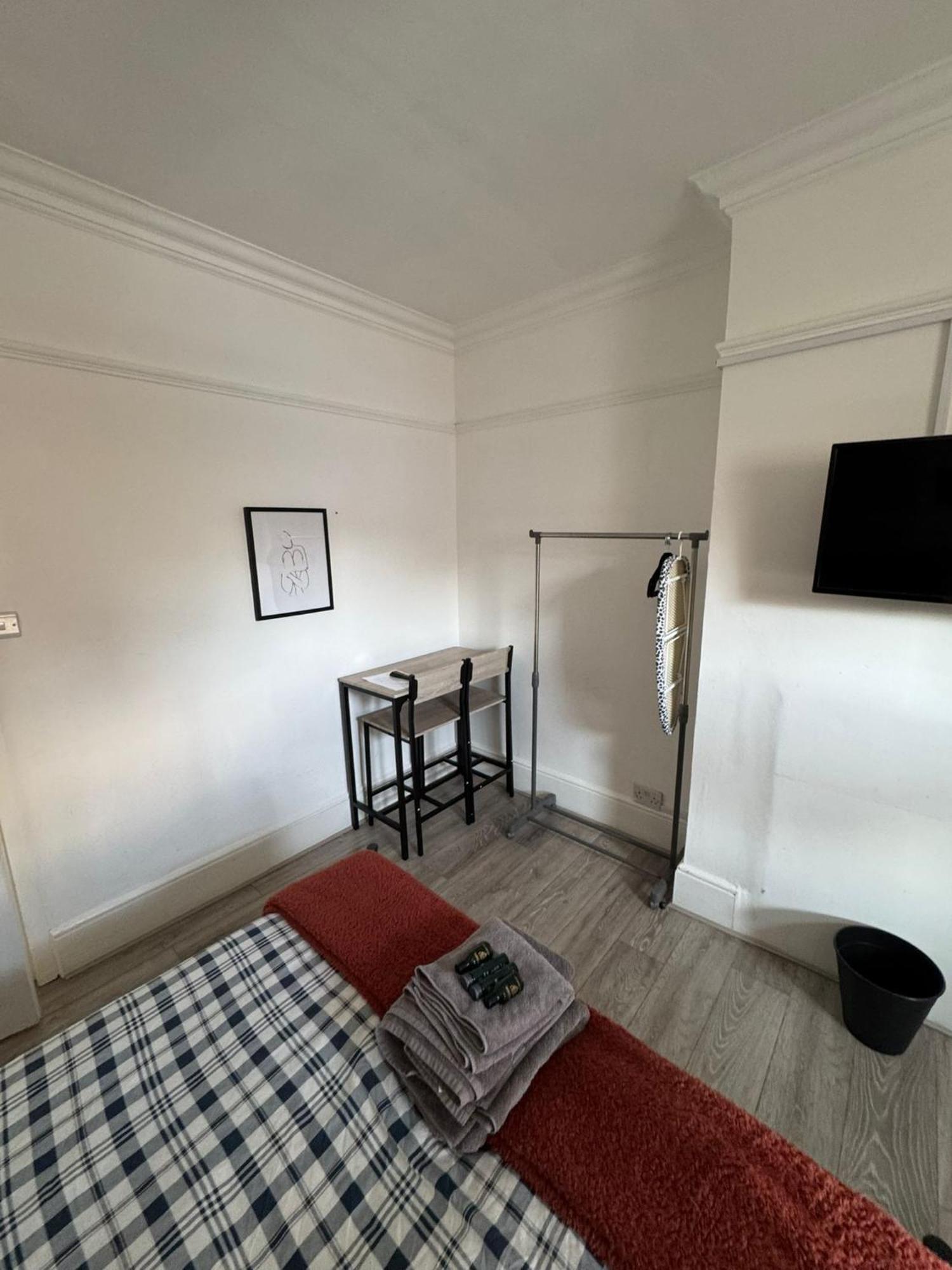 Habitación en casa particular Wandsworth Guest 64