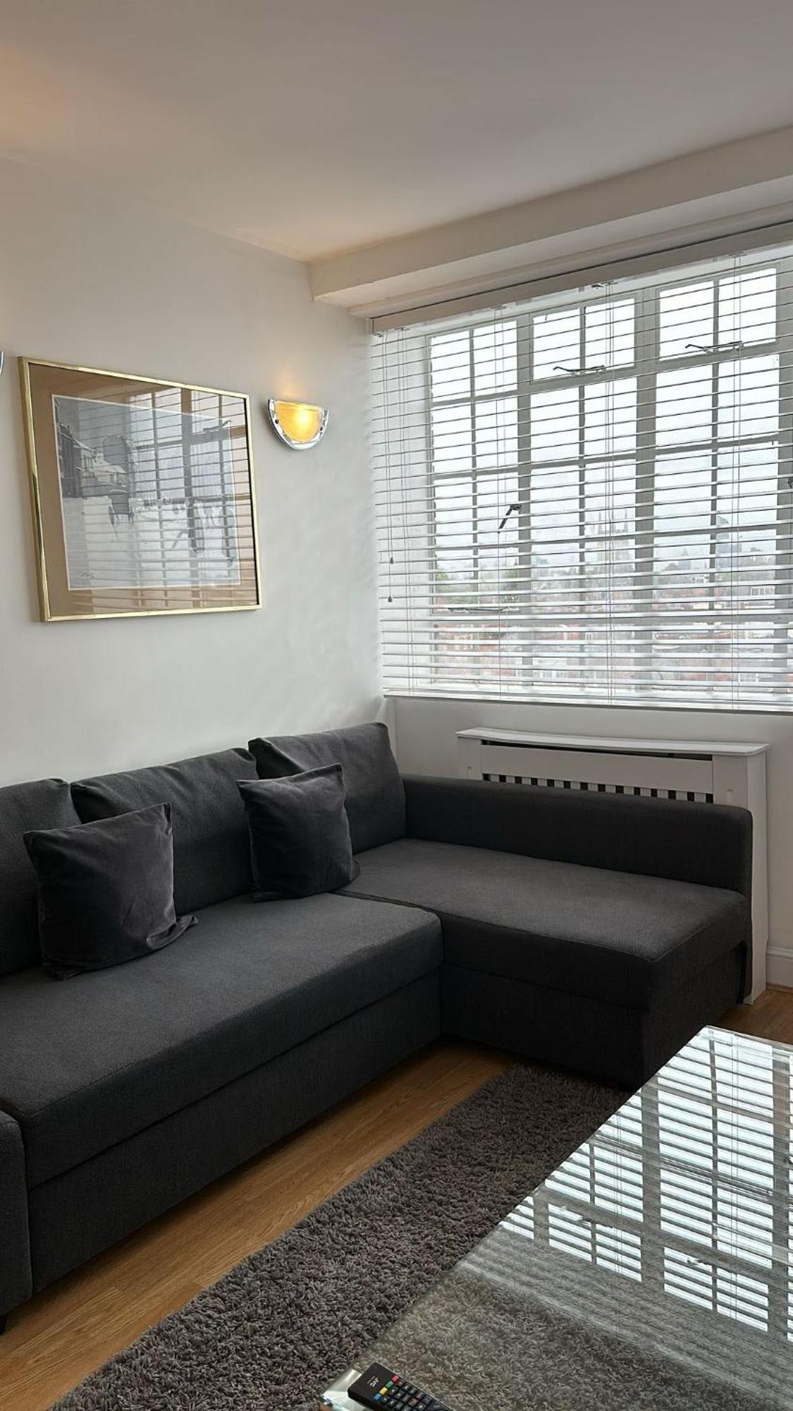 Prime Location One Bedroom *