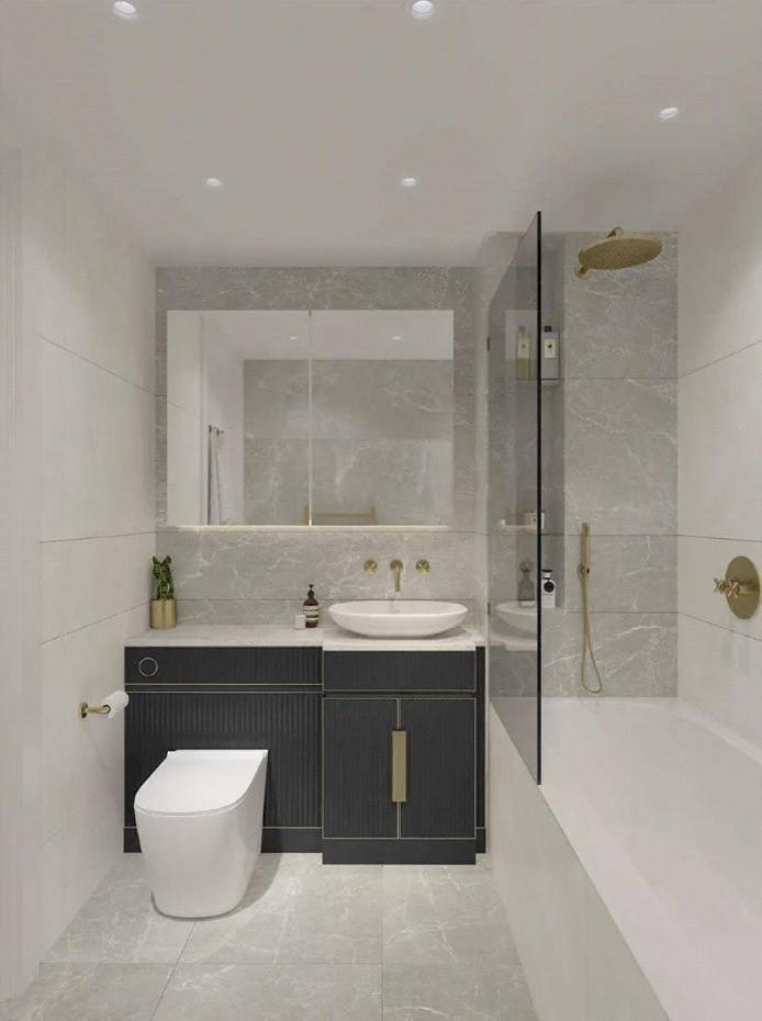 Of 2bedroom * Londres