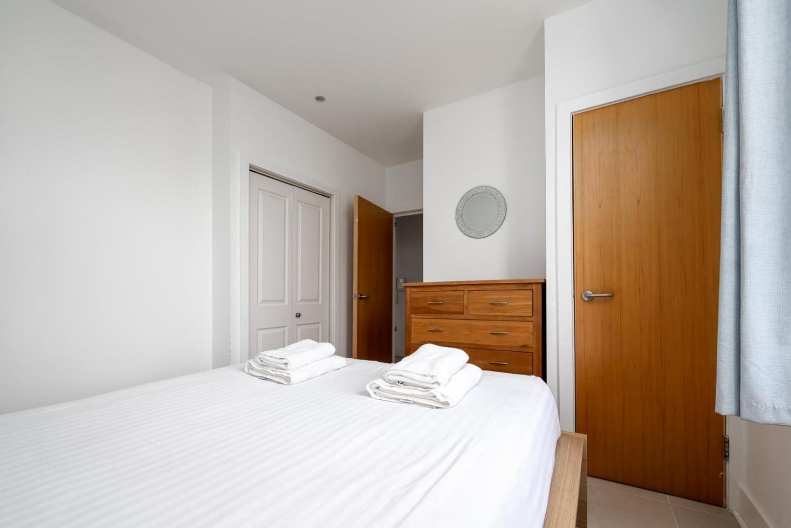 Guestready - Amazing In Trendy Hoxton/shoreditch Apartamento