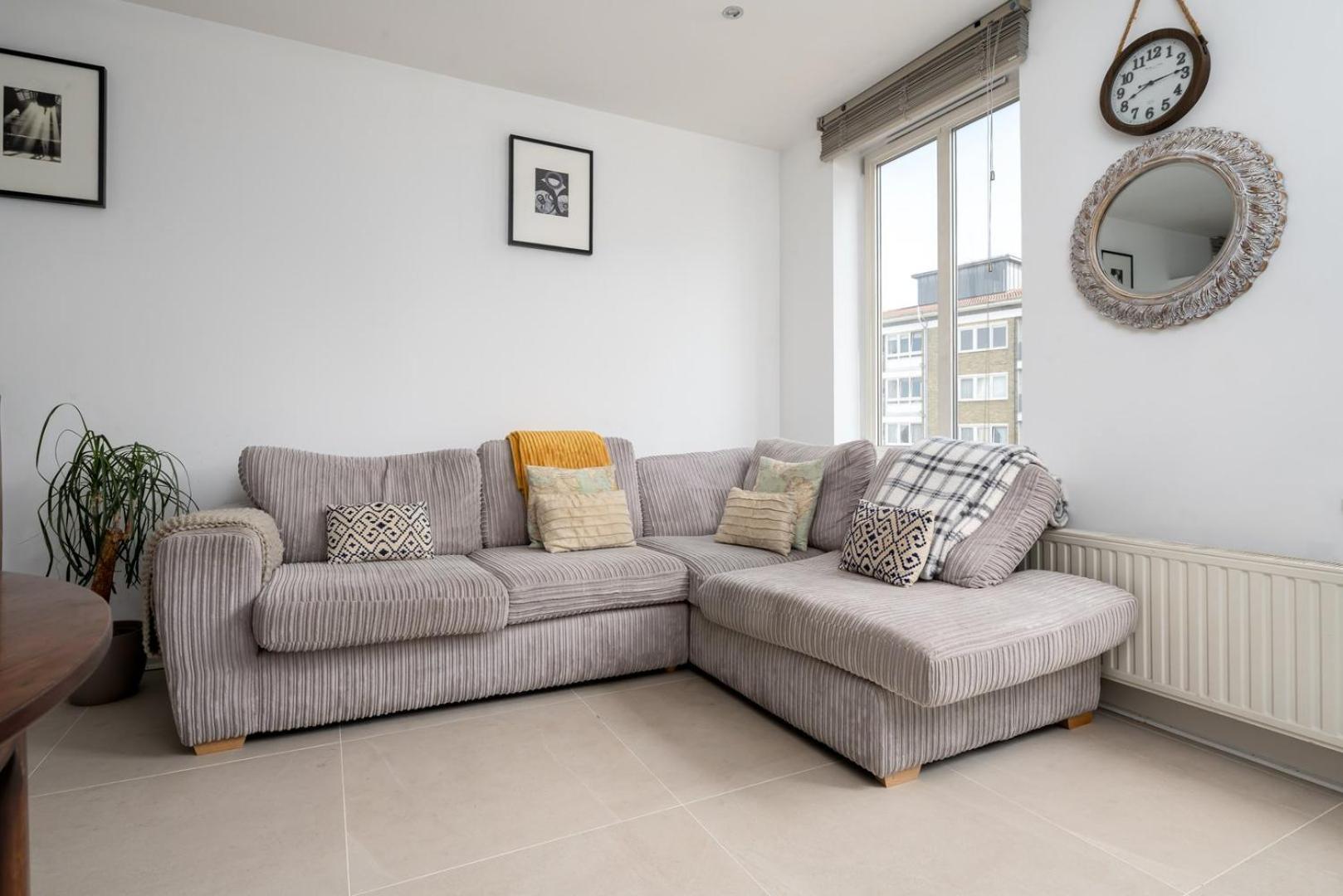 Guestready - Amazing In Trendy Hoxton/shoreditch Apartamento Londres
