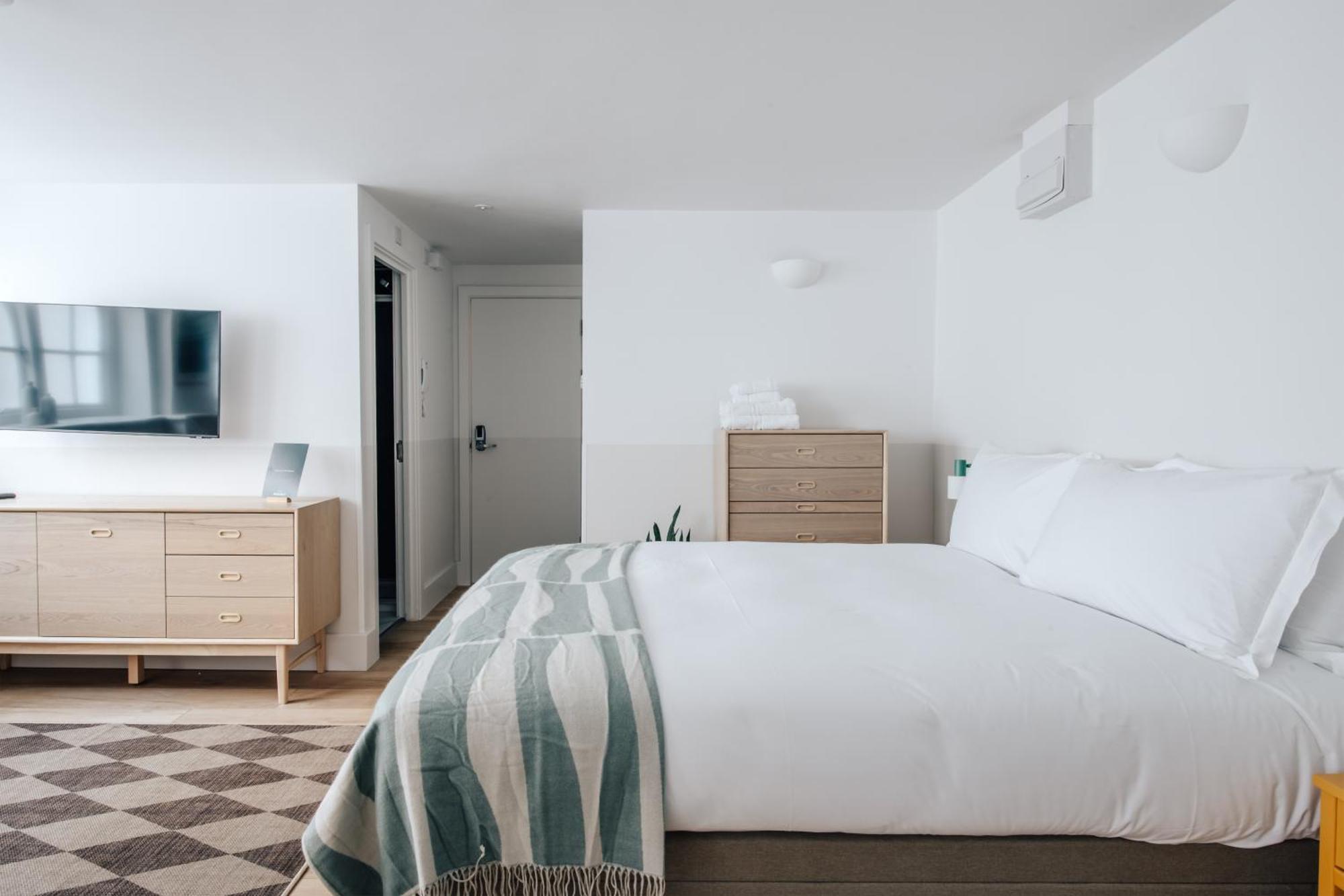 Apartment The Regency - Serviced *