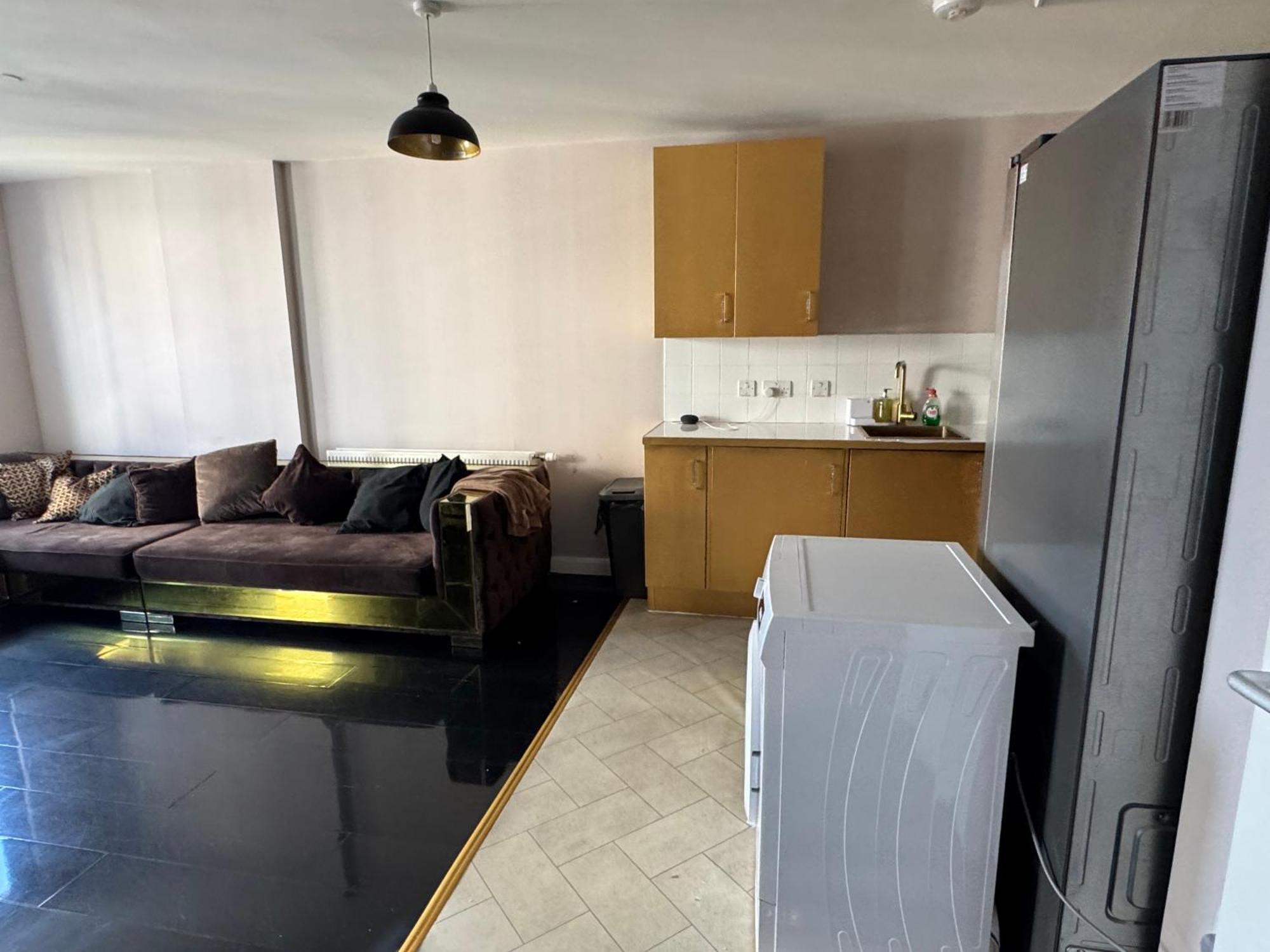 Apartamento Cozy 2 Bed Flat 5min Walk To Stratford Westfield