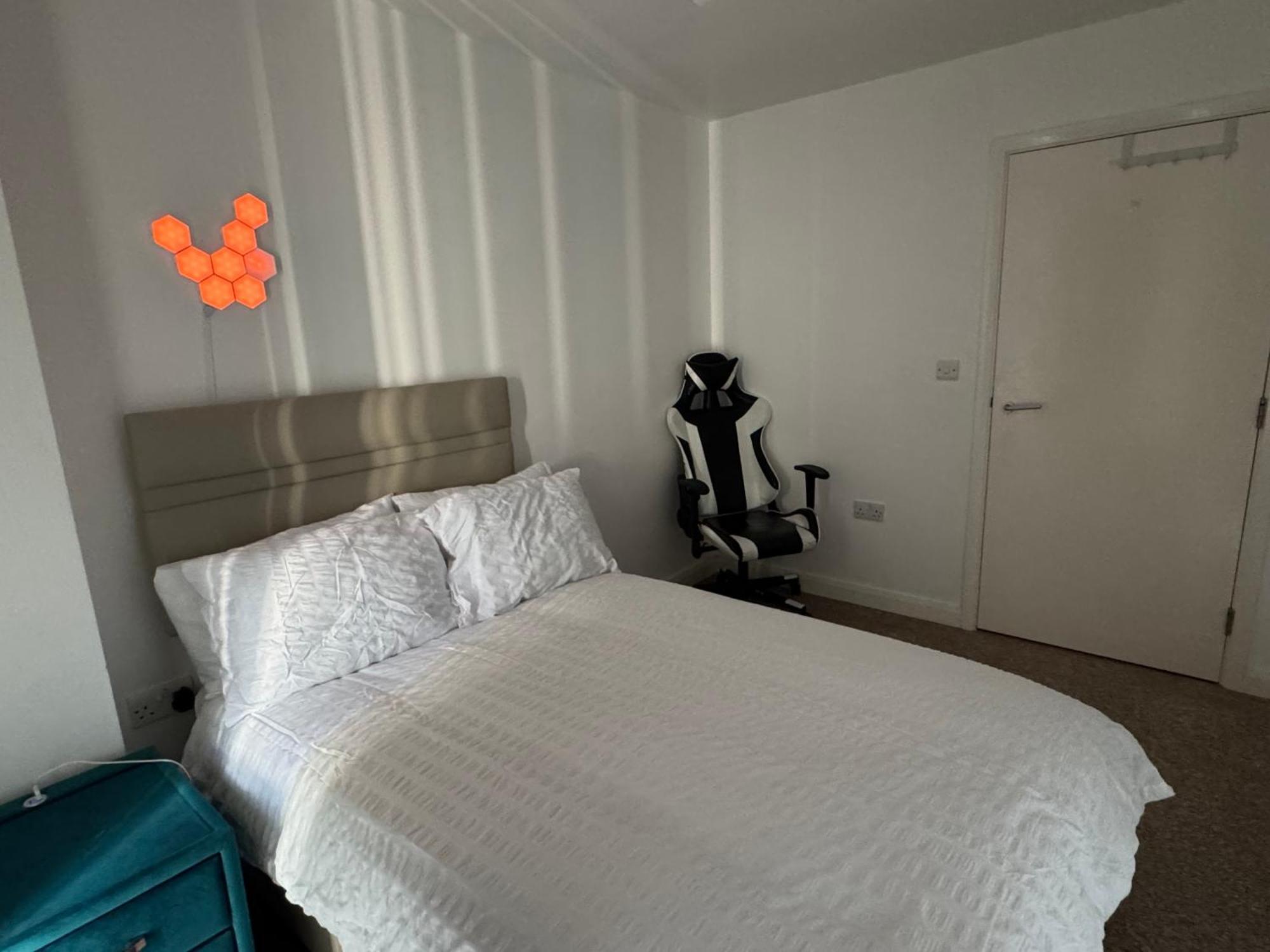 Cozy 2 Bed Flat 5min Walk To Stratford Westfield *