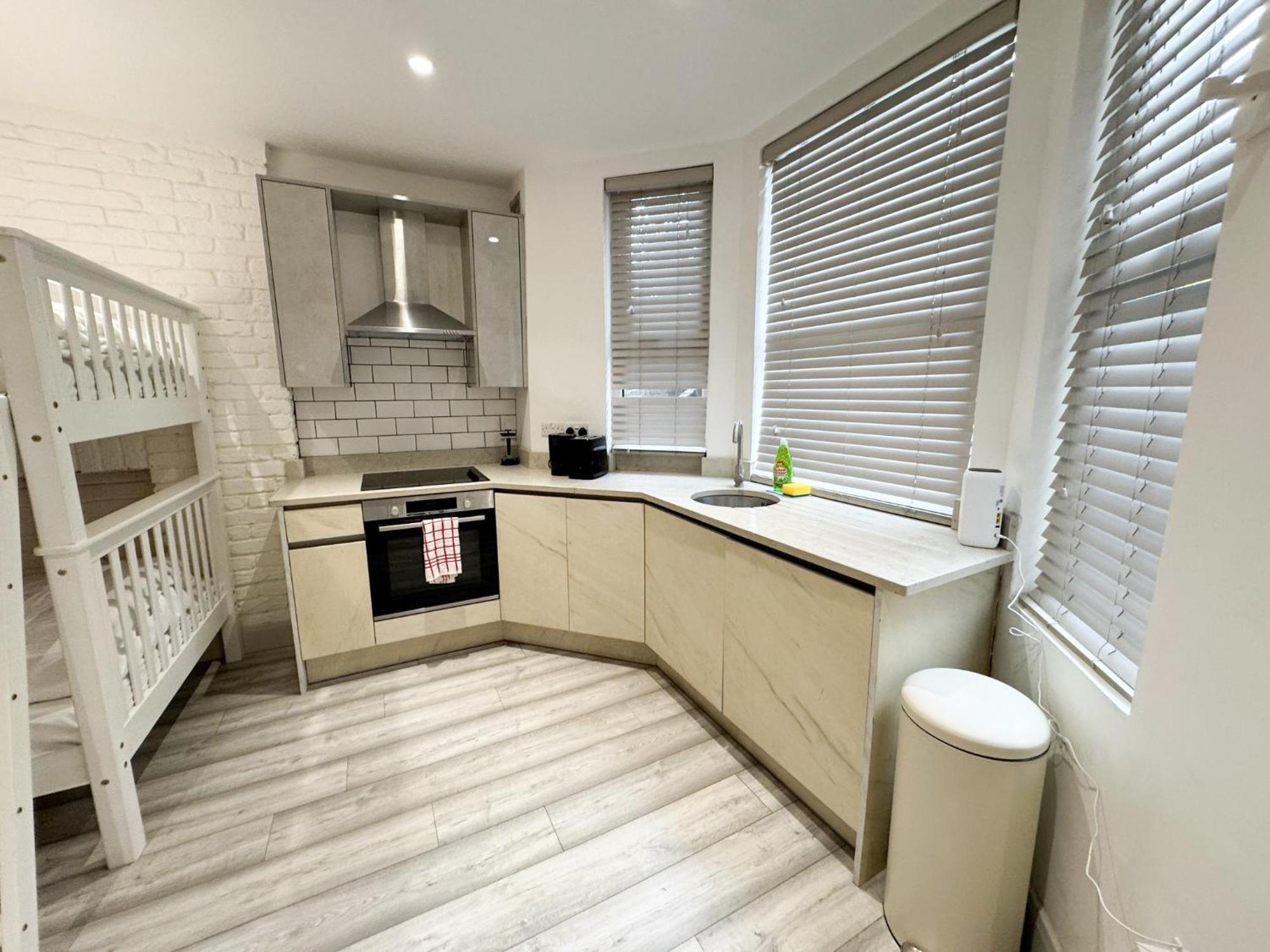 Appartement Talgarth