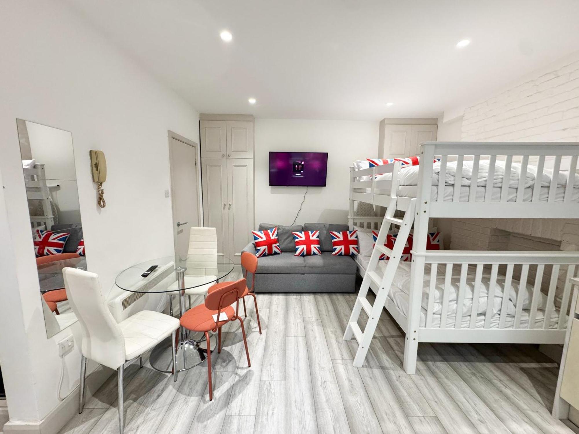 Talgarth Appartement