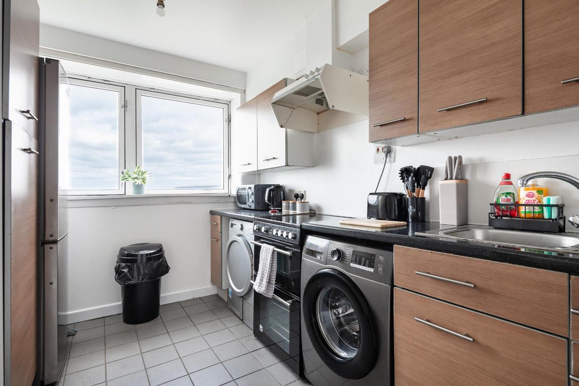 Apartamento Stylish 2-bed Retreat Steps From Emirates Stadium *