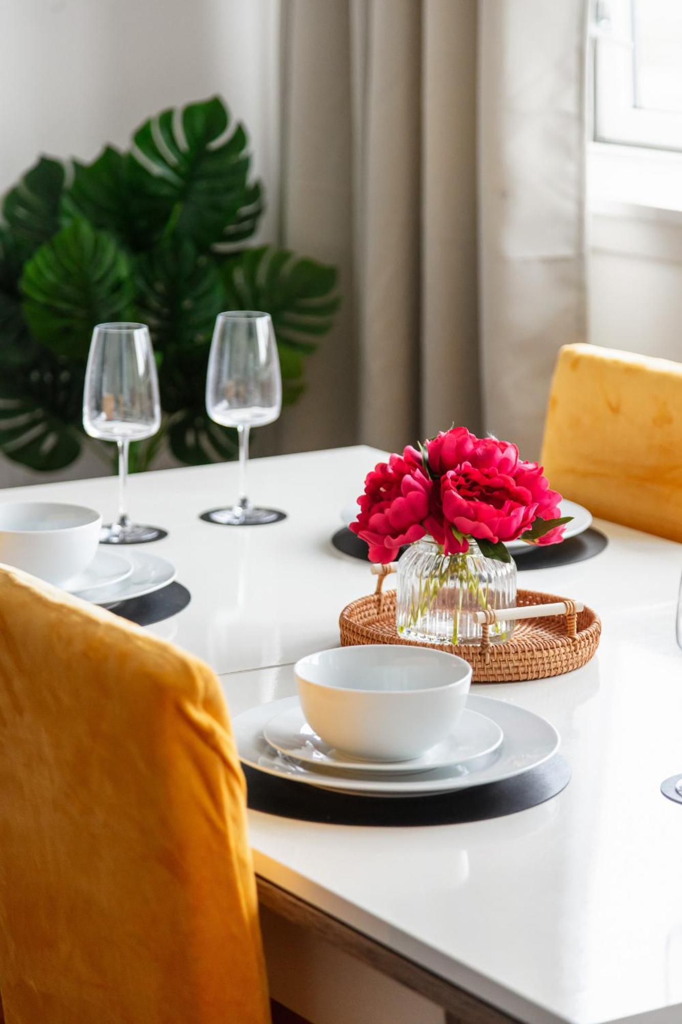 Apartamento Stylish 2-bed Retreat Steps From Emirates Stadium