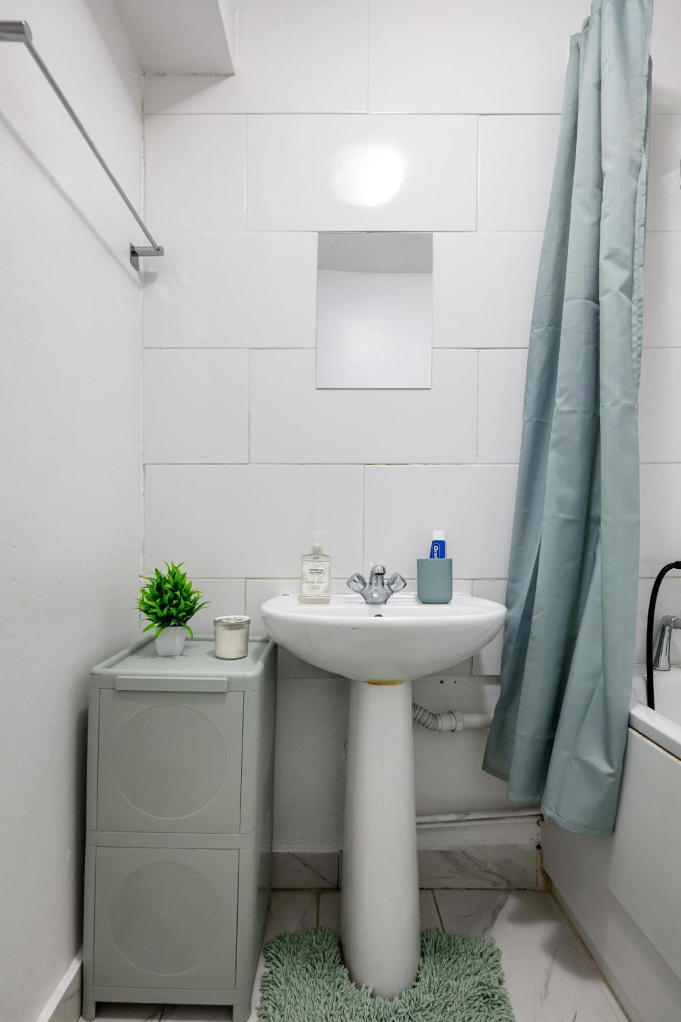 Apartamento Stylish 2-bed Retreat Steps From Emirates Stadium
