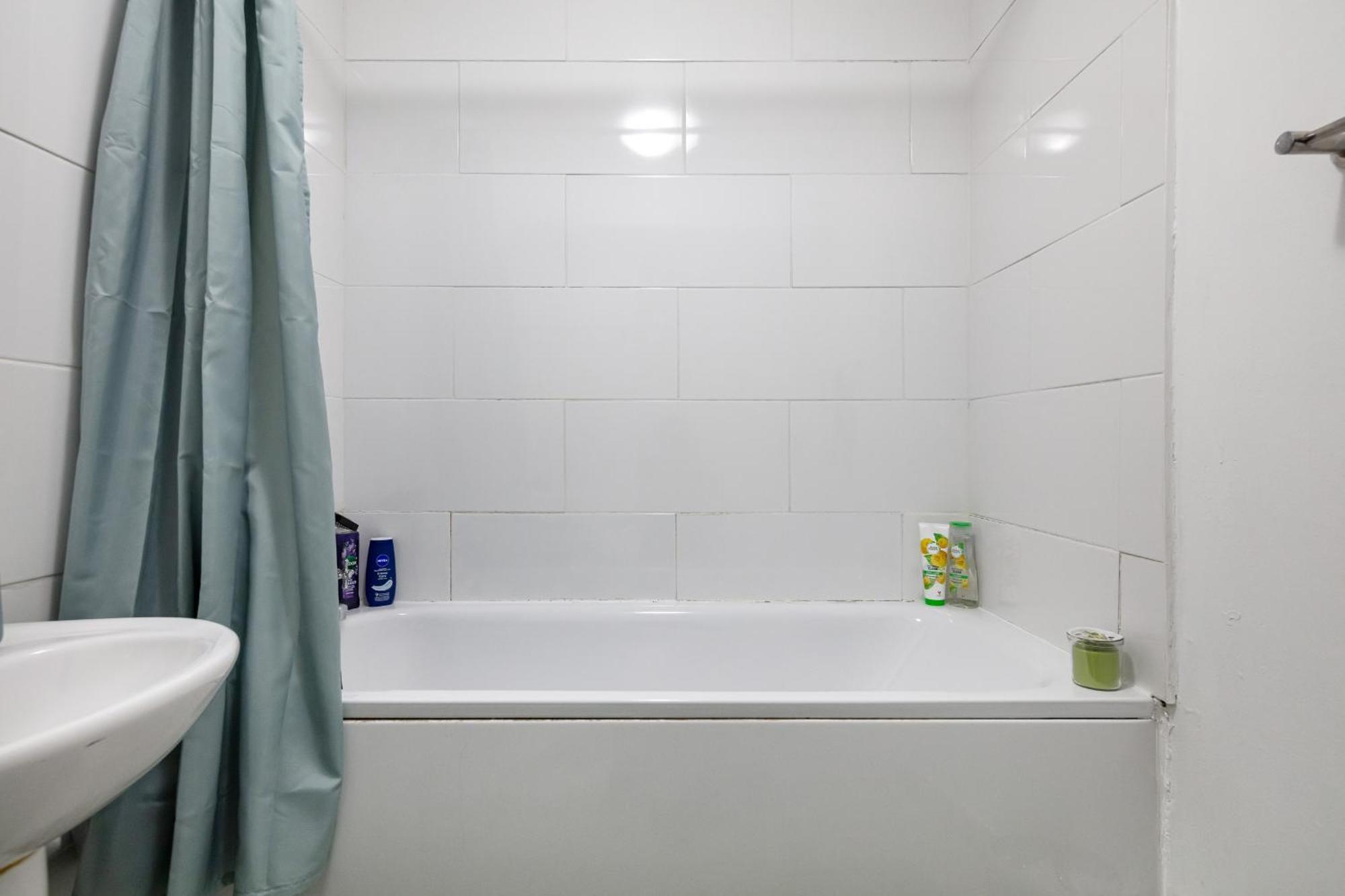 Apartamento Stylish 2-bed Retreat Steps From Emirates Stadium *
