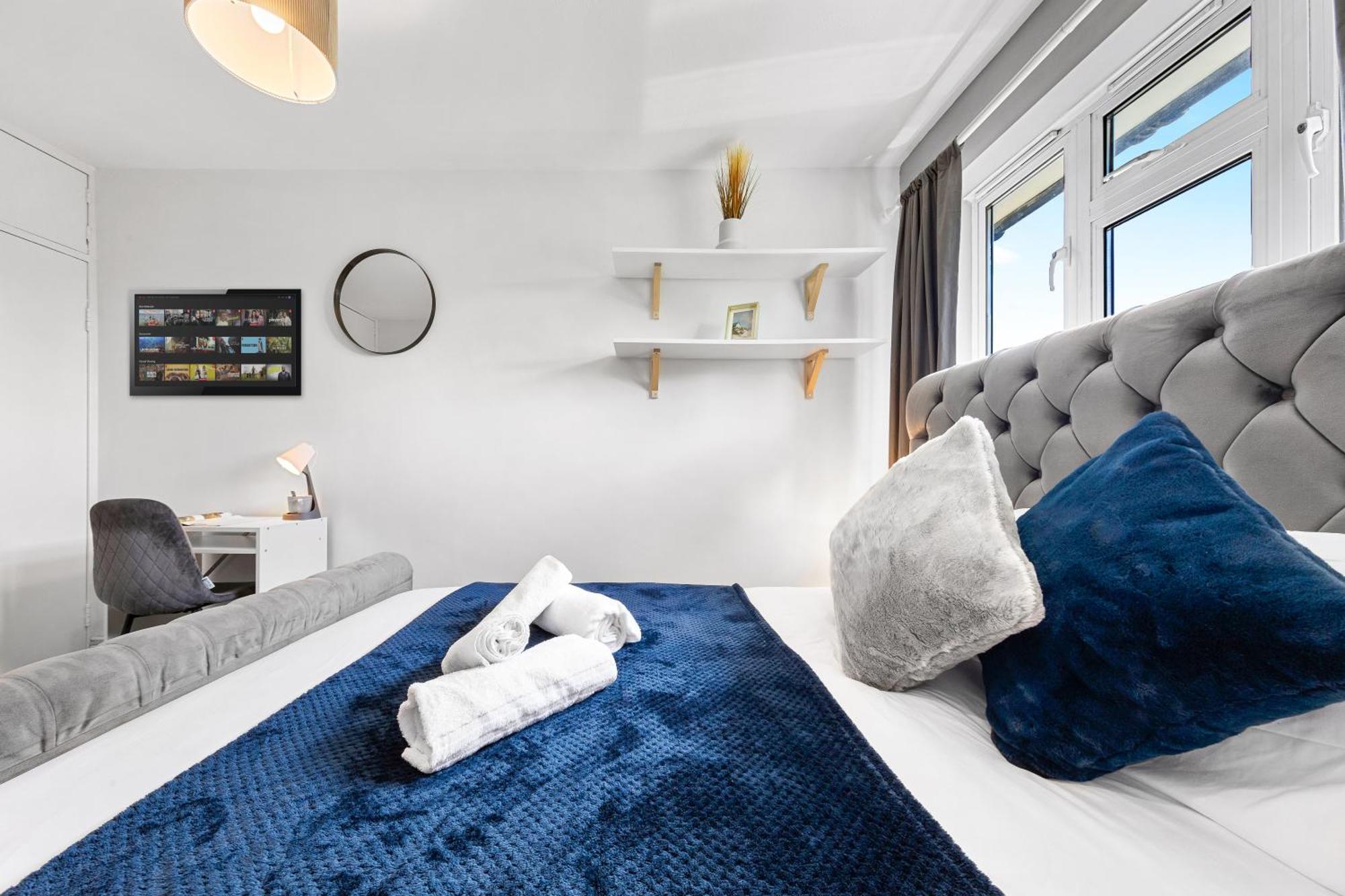 Gasthuis Trinity - 1 *