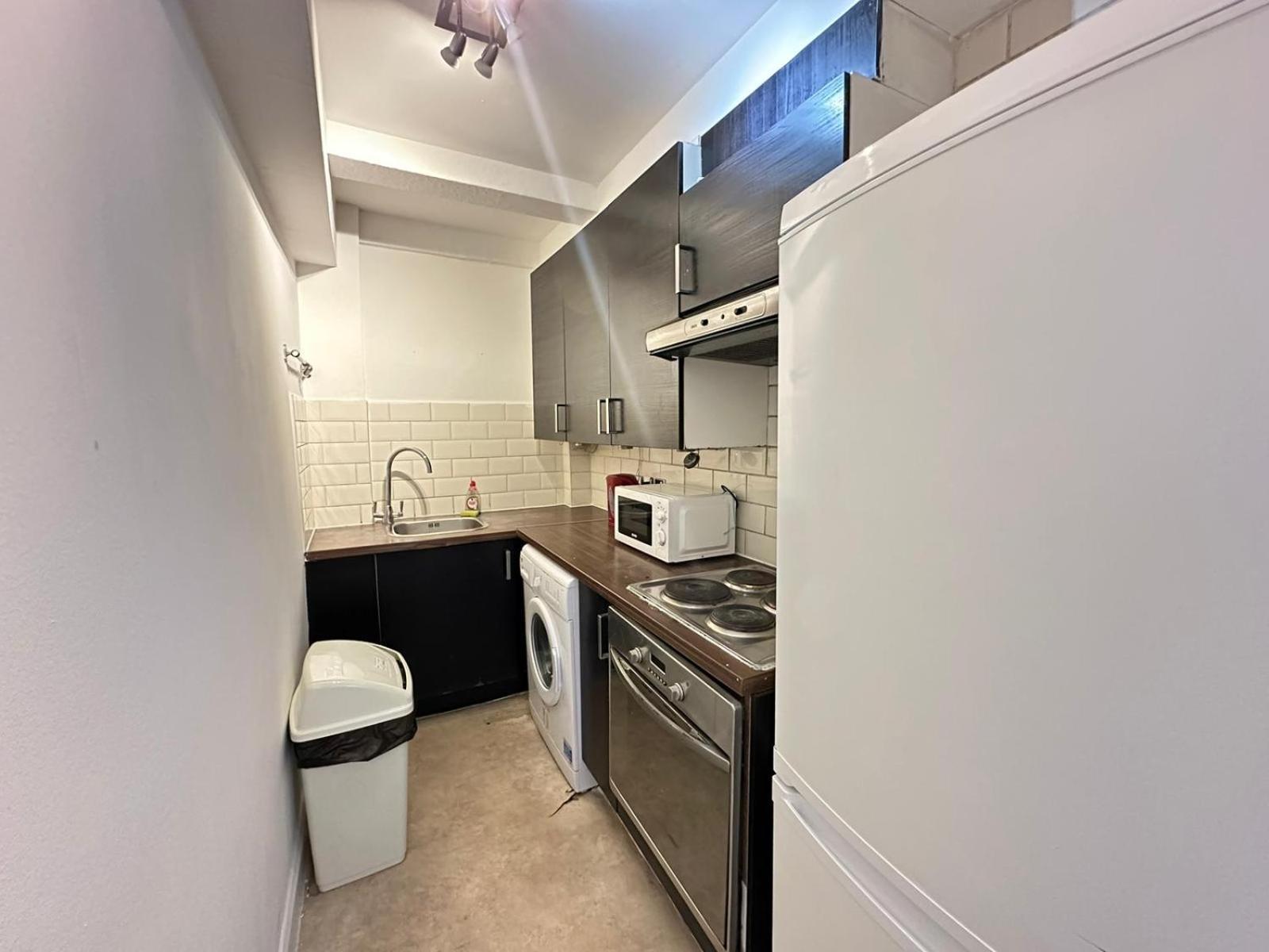 Marble Arch Beautiful Family Apartment