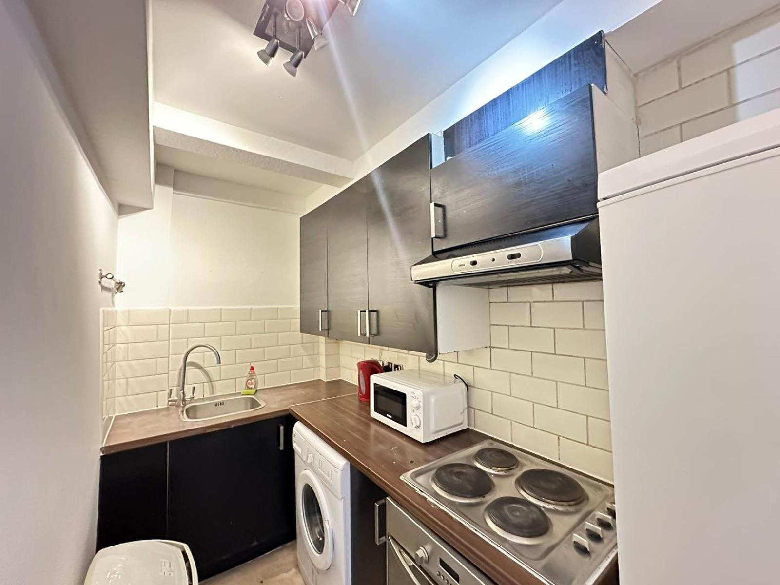 Marble Arch Beautiful Family Apartment