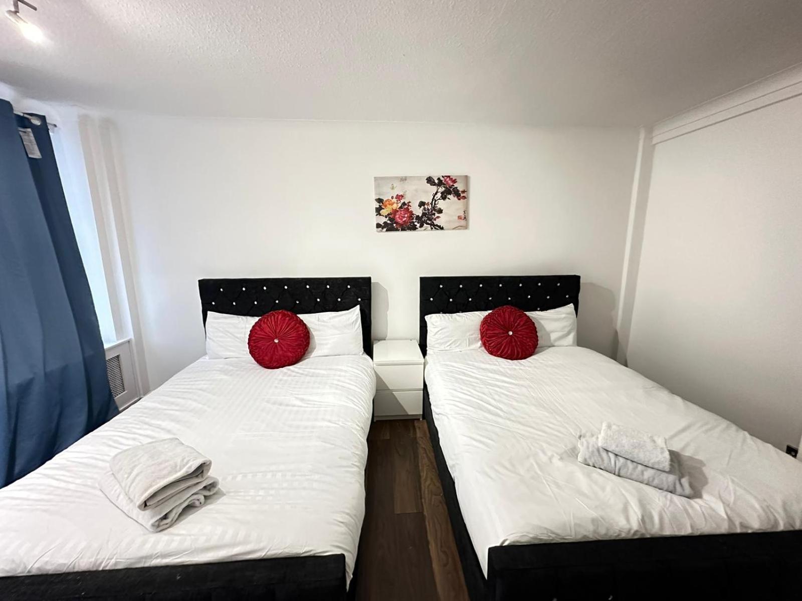 Apartment Marble Arch Beautiful Family *