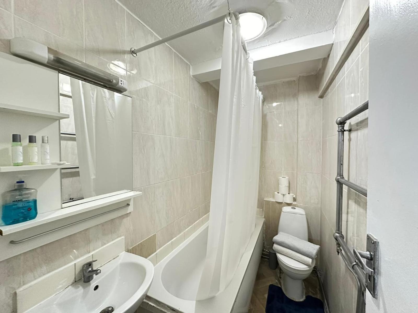 Apartment Marble Arch Beautiful Family