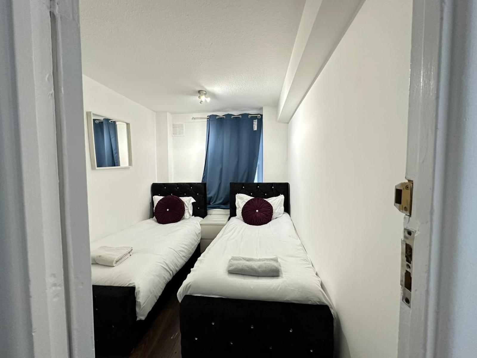 Marble Arch Beautiful Family Apartment