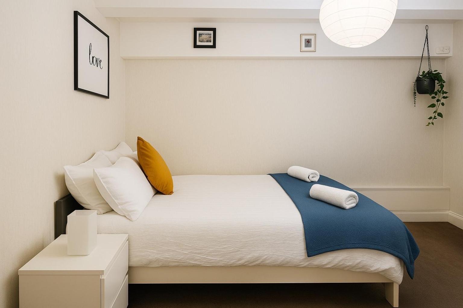 Appartement New! 2-bed In Brick Lane Free Wi-fi