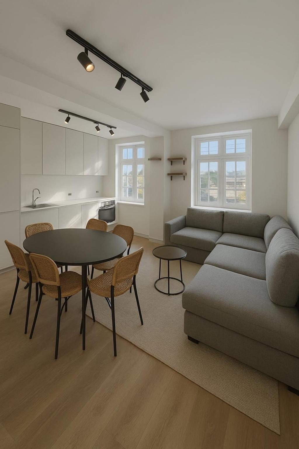 Apartamento Modern 1br - Just Renovated Londres