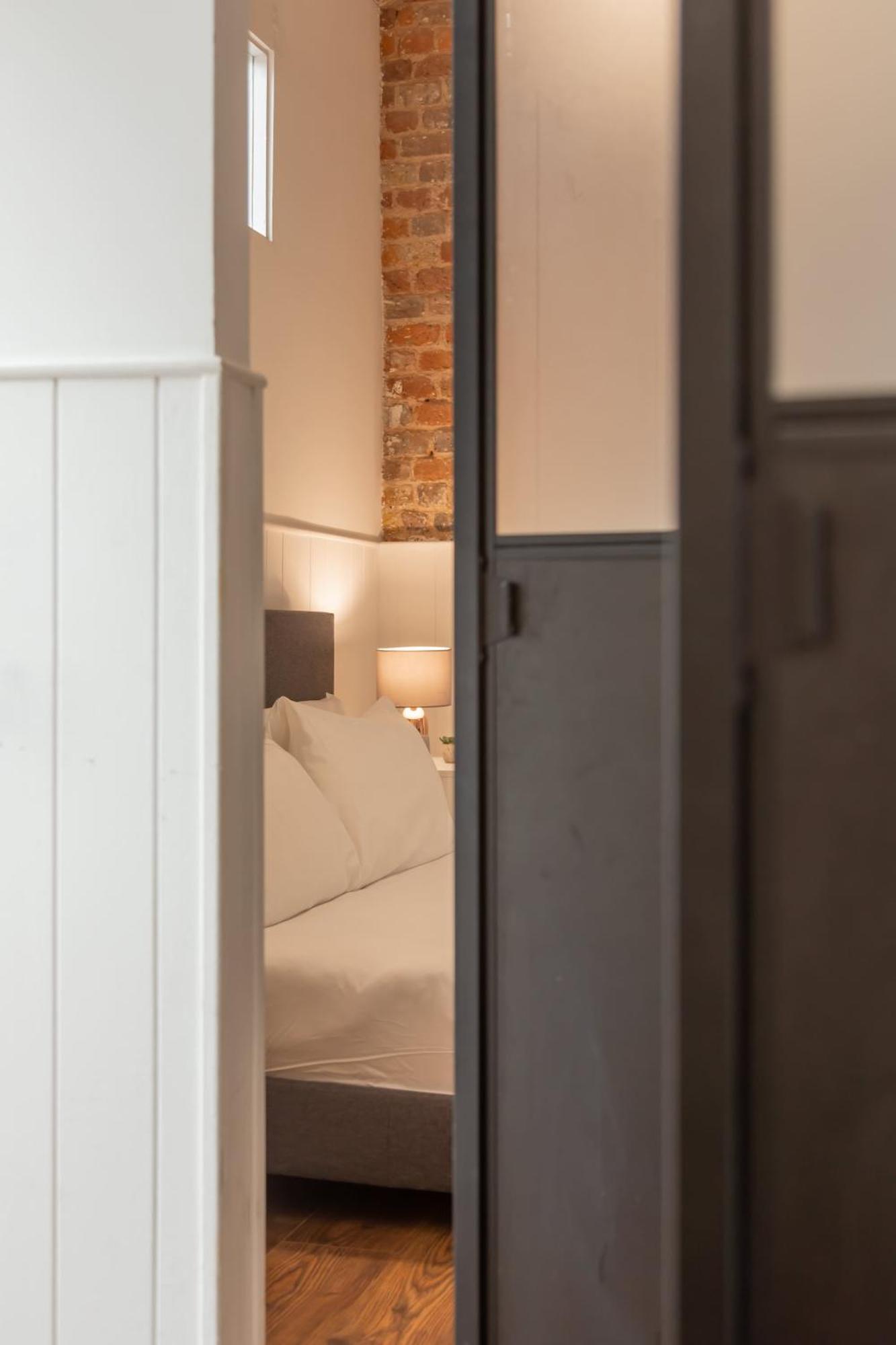 Appartement Modern 1 Bedroom In Shoreditch