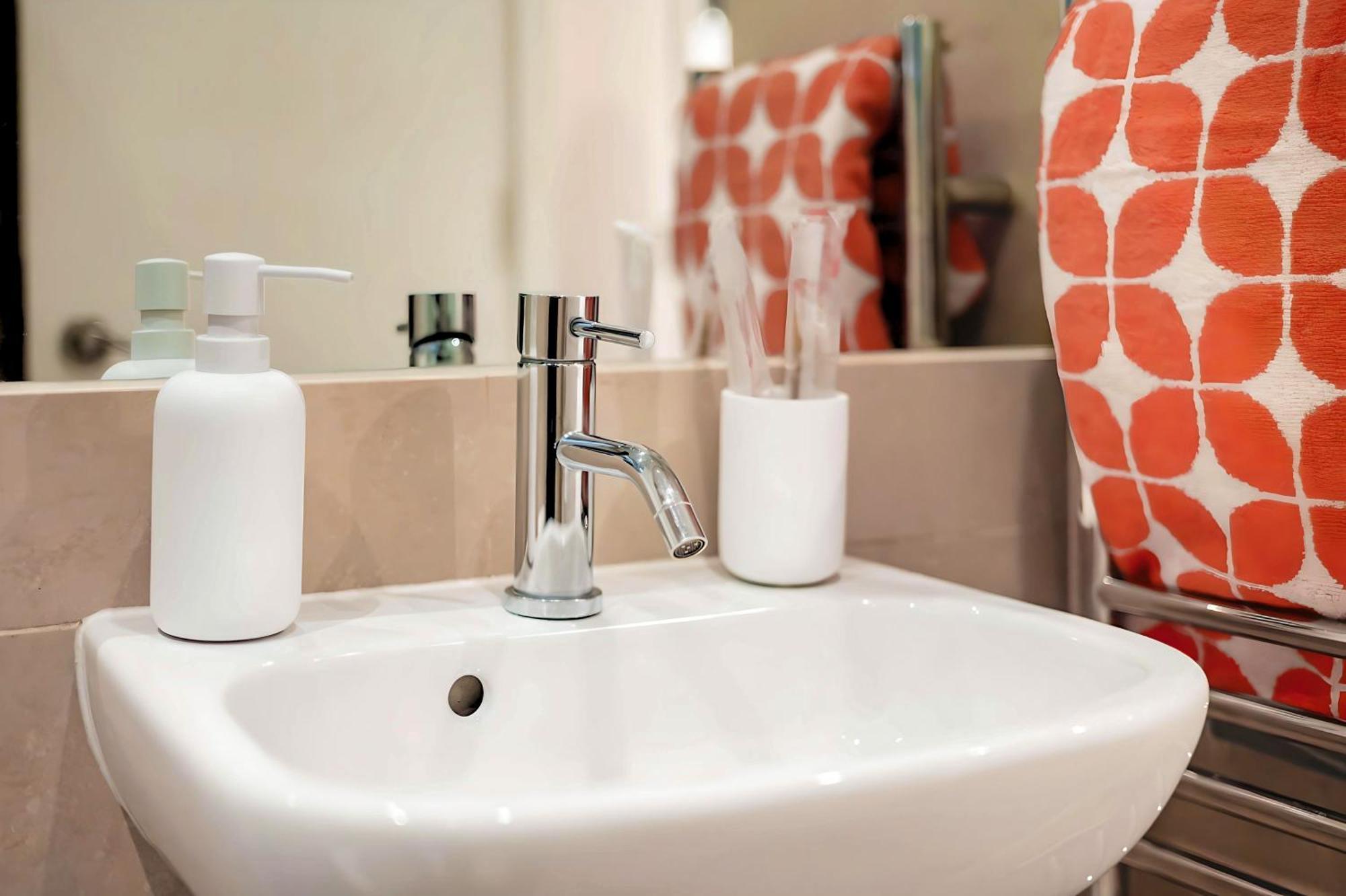Appartement Welcome Notting Hill