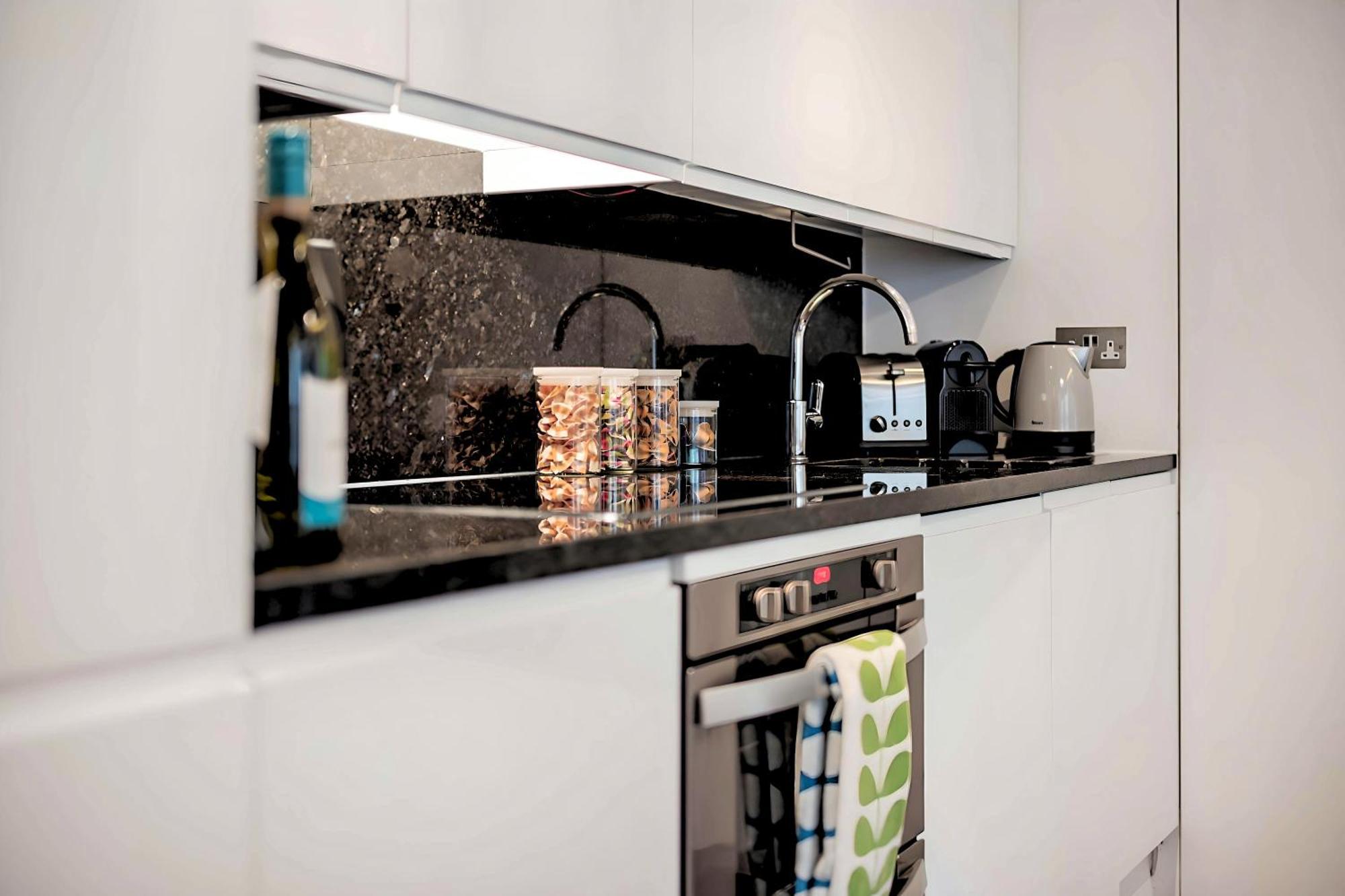 Appartement Welcome Notting Hill *