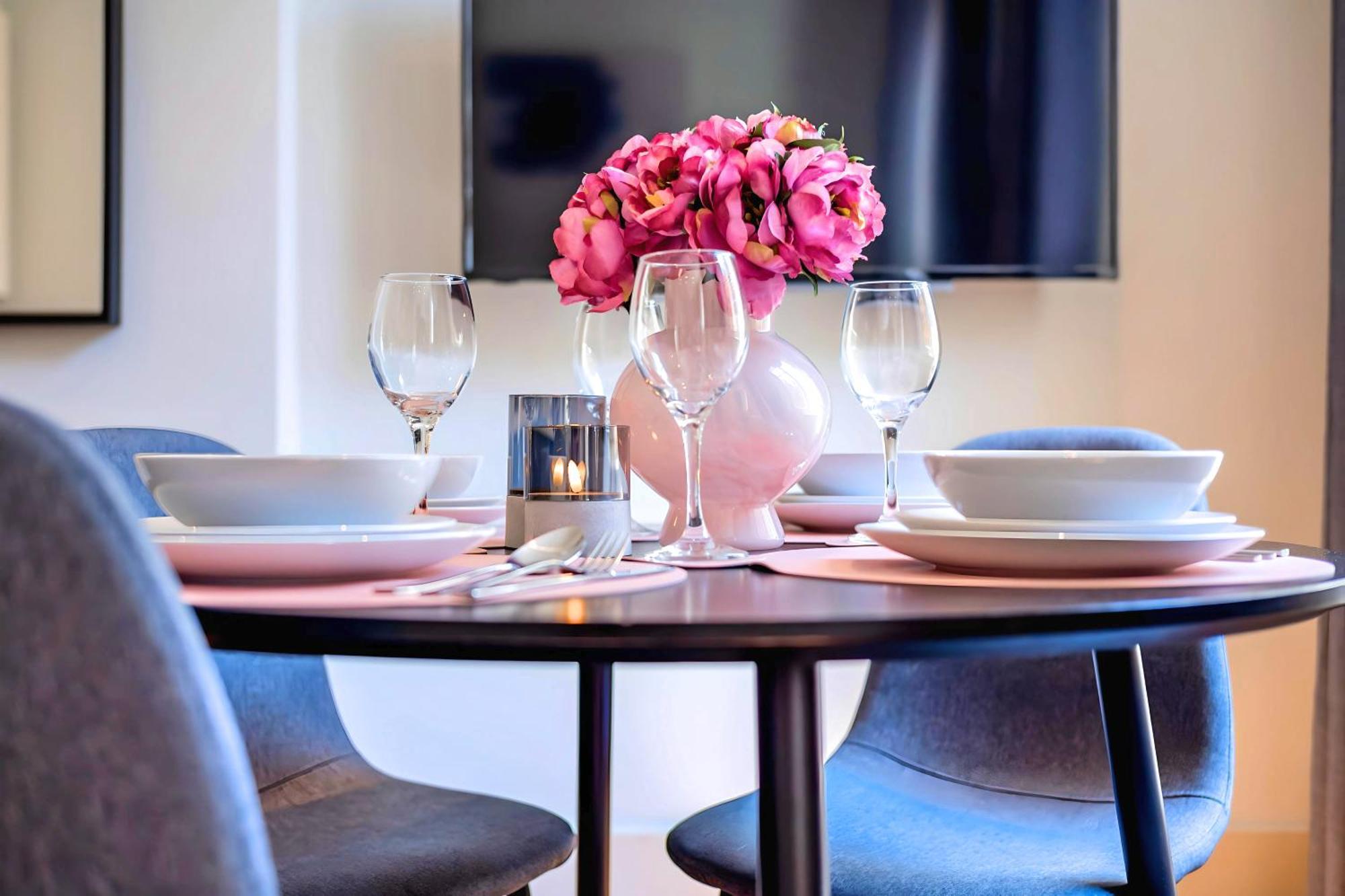 Welcome Notting Hill Appartement Londres
