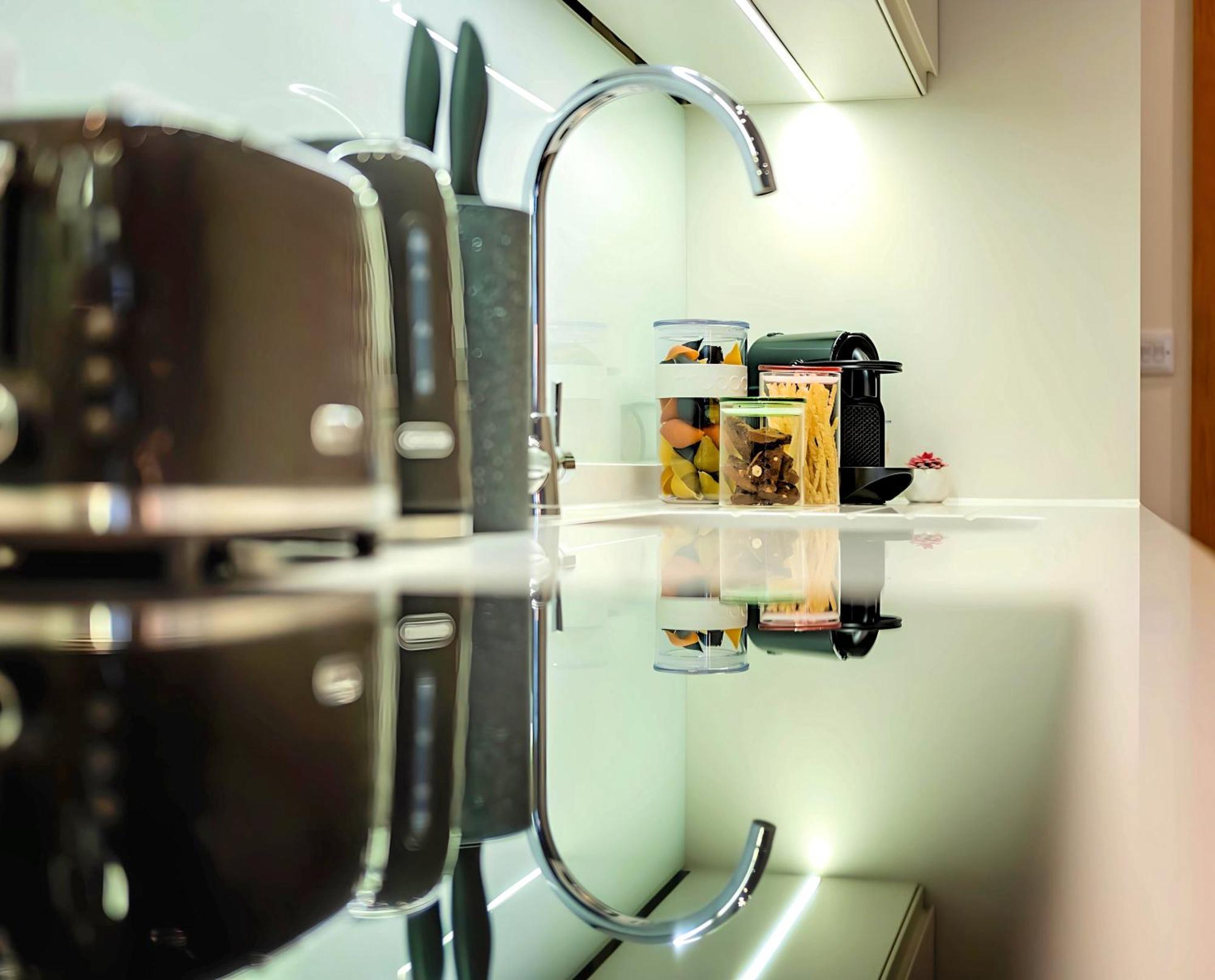 Welcome Notting Hill Apartamento *