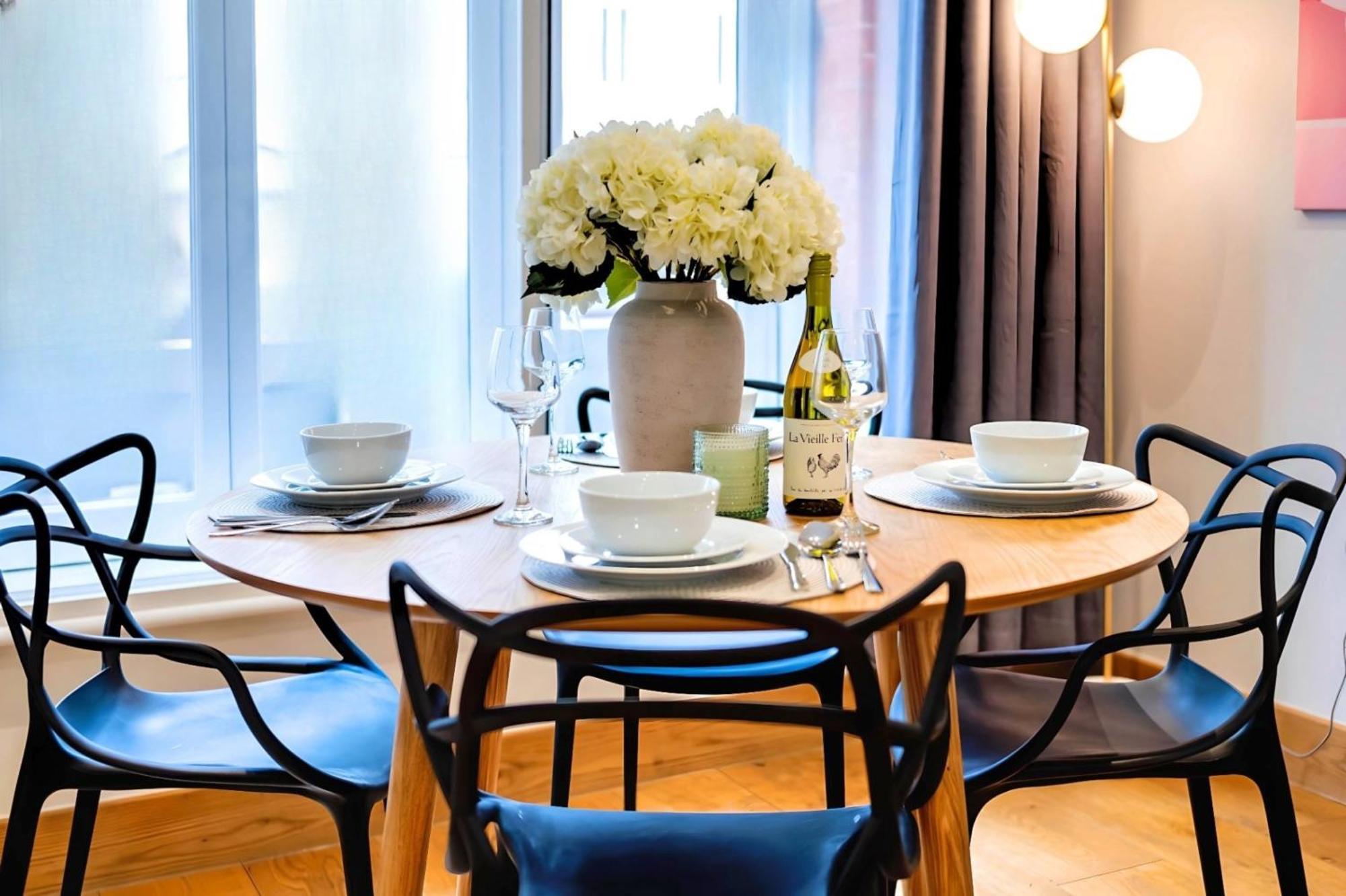 Appartement Welcome Notting Hill