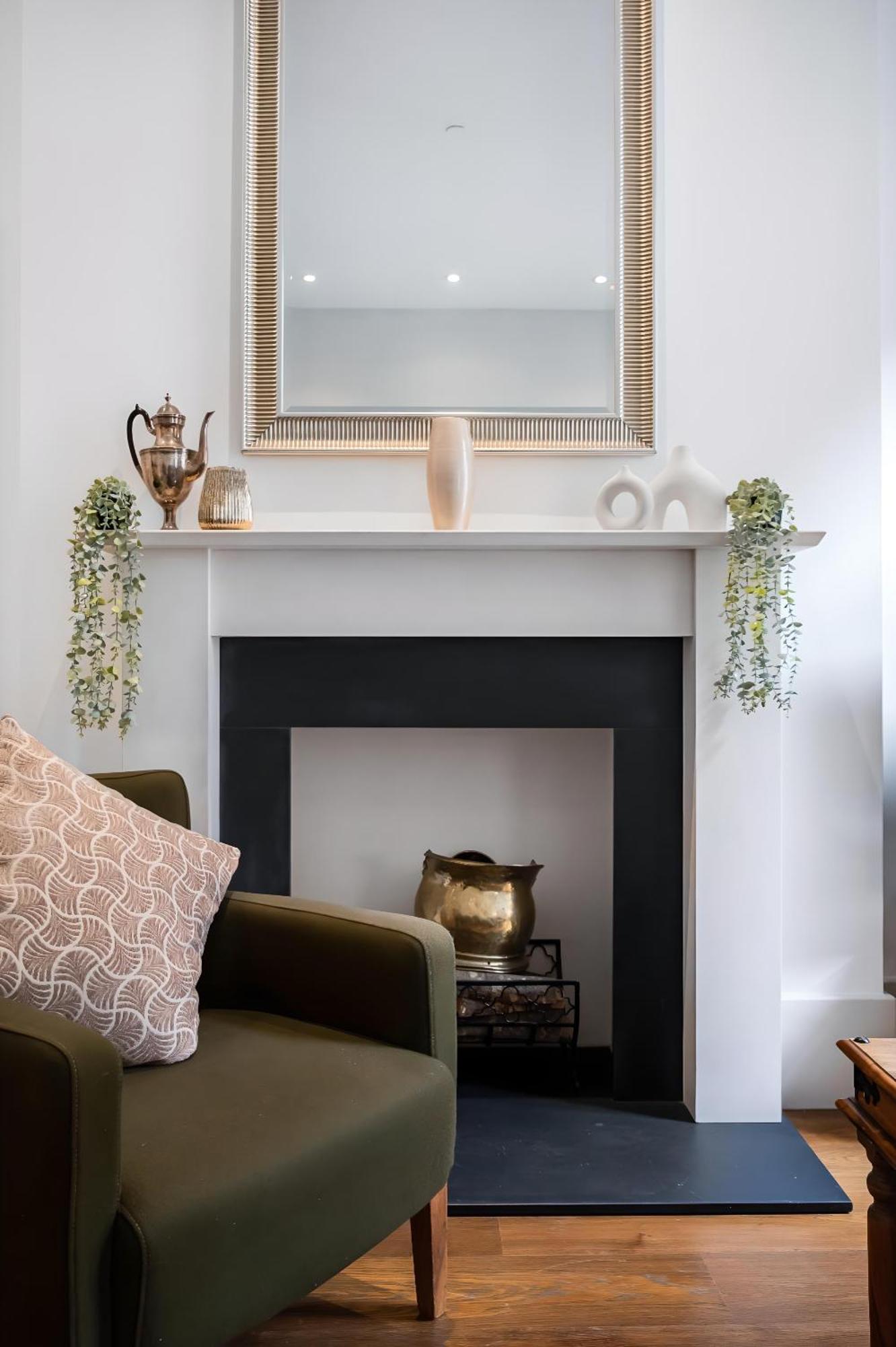 Appartement Welcome Notting Hill *