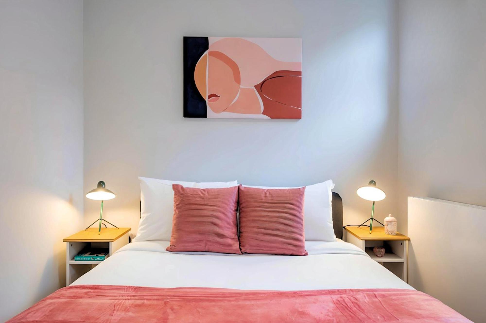 Appartement Welcome Notting Hill Londres