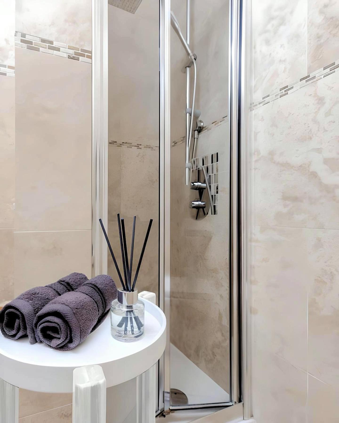 Welcome Notting Hill Apartamento Londres
