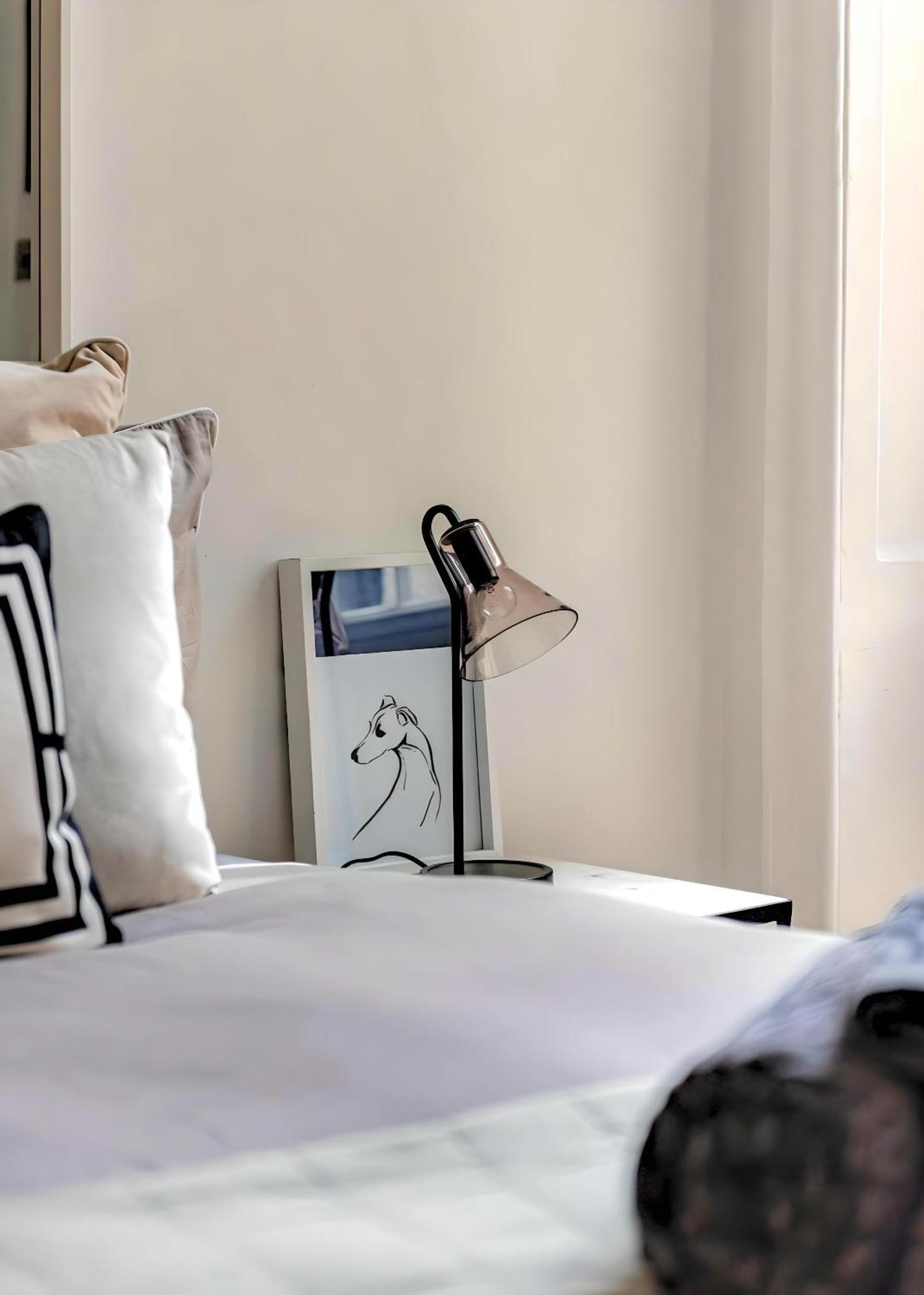 Apartamento Welcome Notting Hill Londres