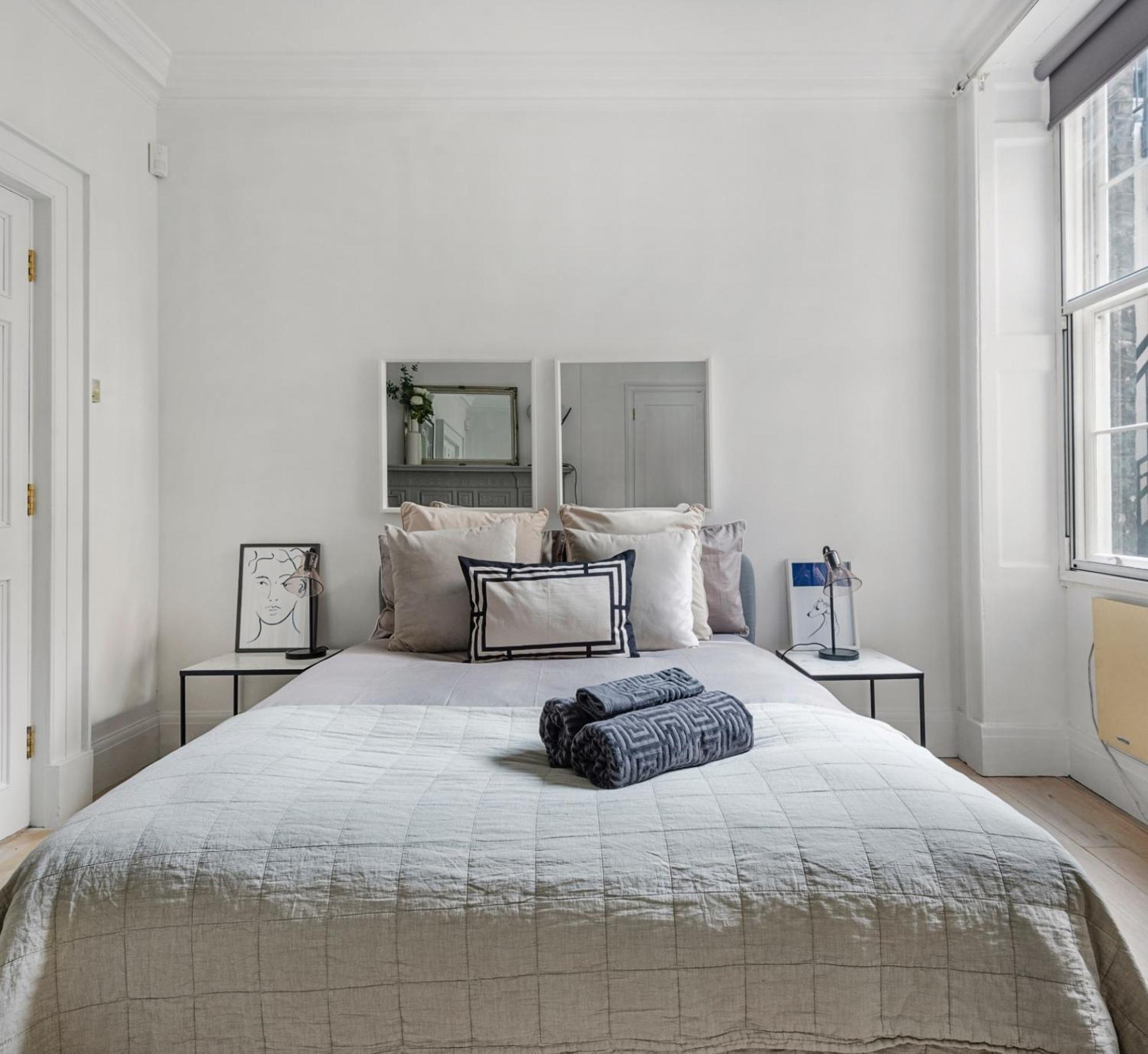 Welcome Notting Hill