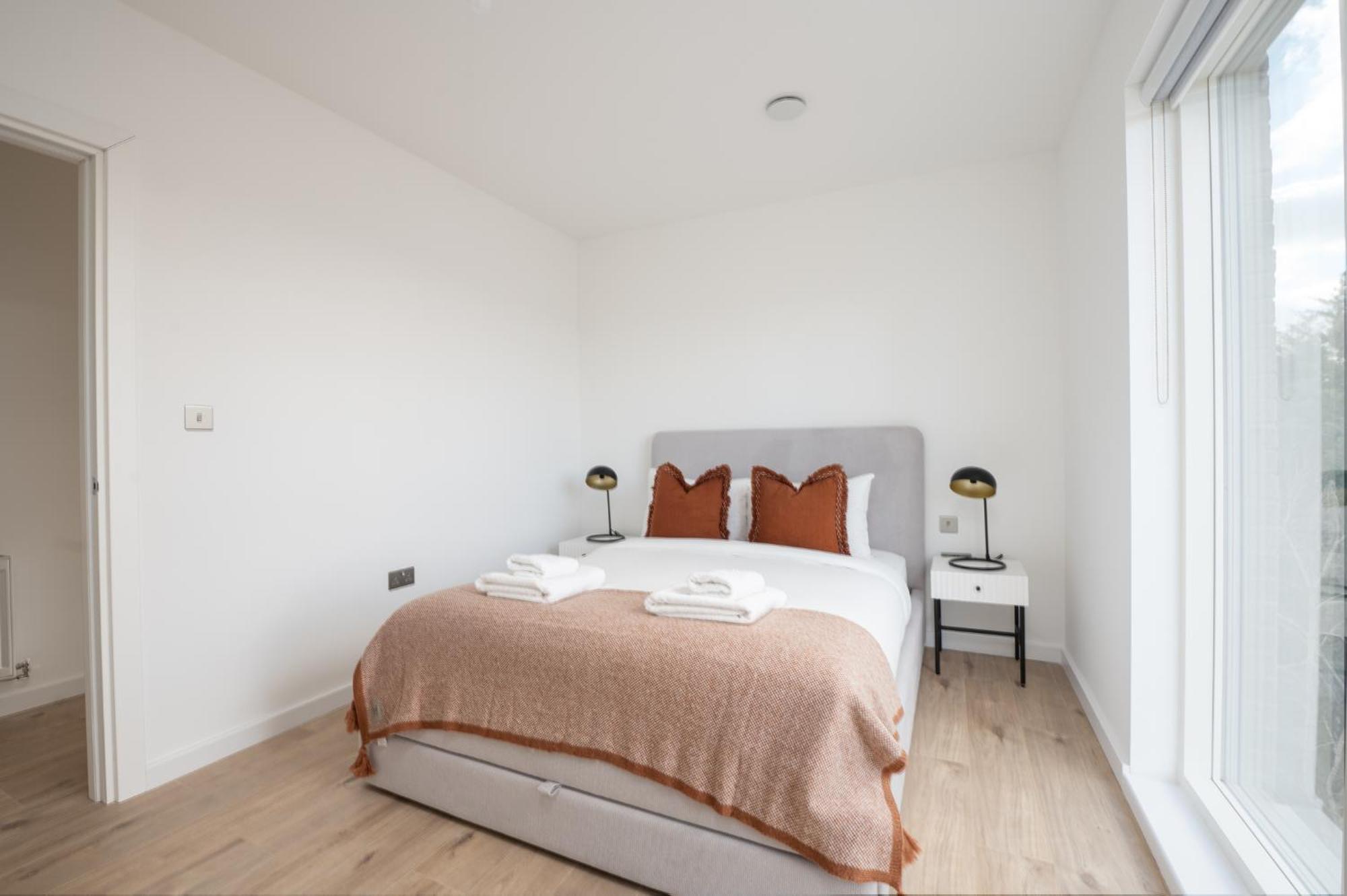 Appartement Vesto Lewisham *