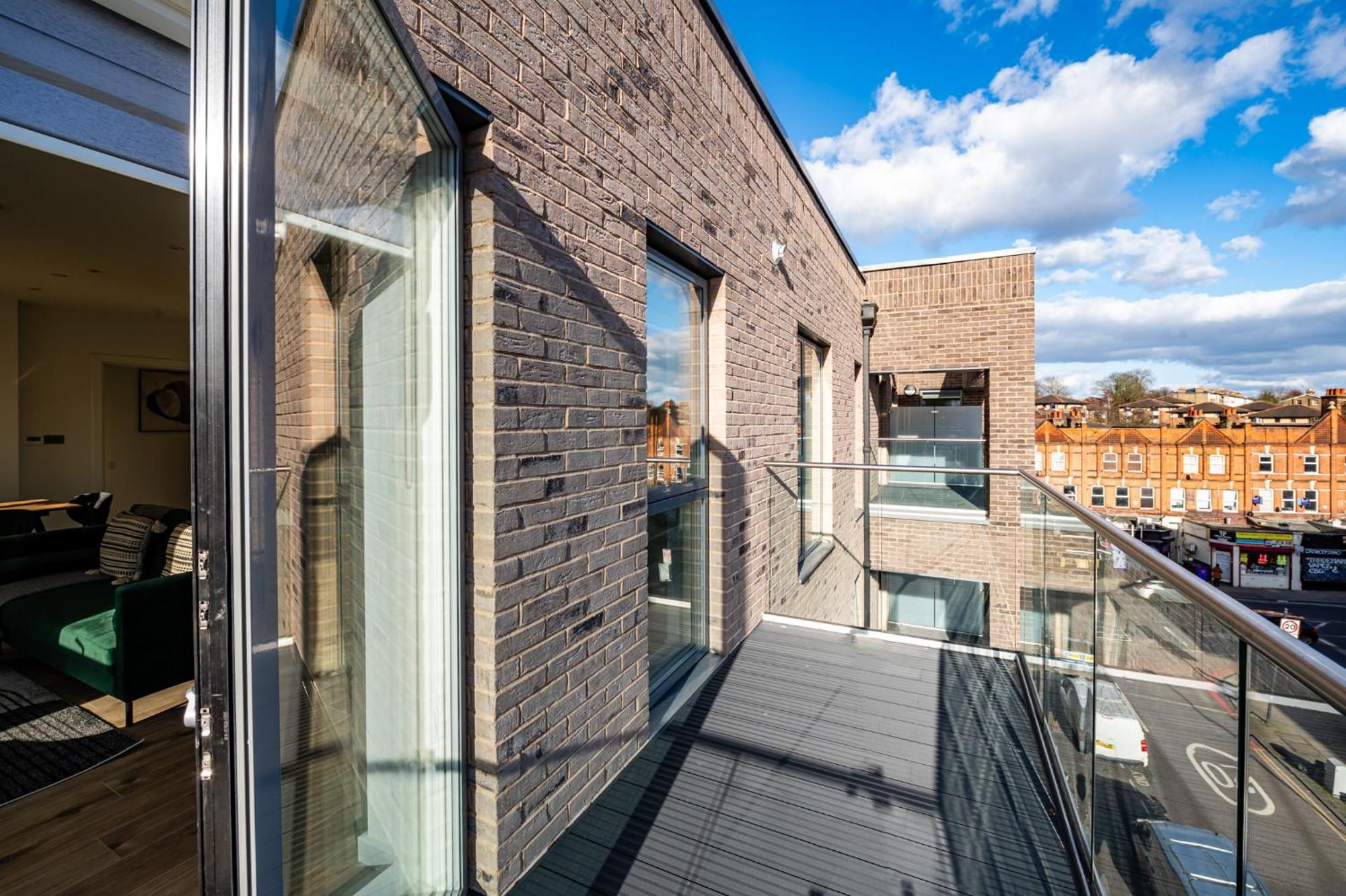 Vesto Lewisham Appartement Londen