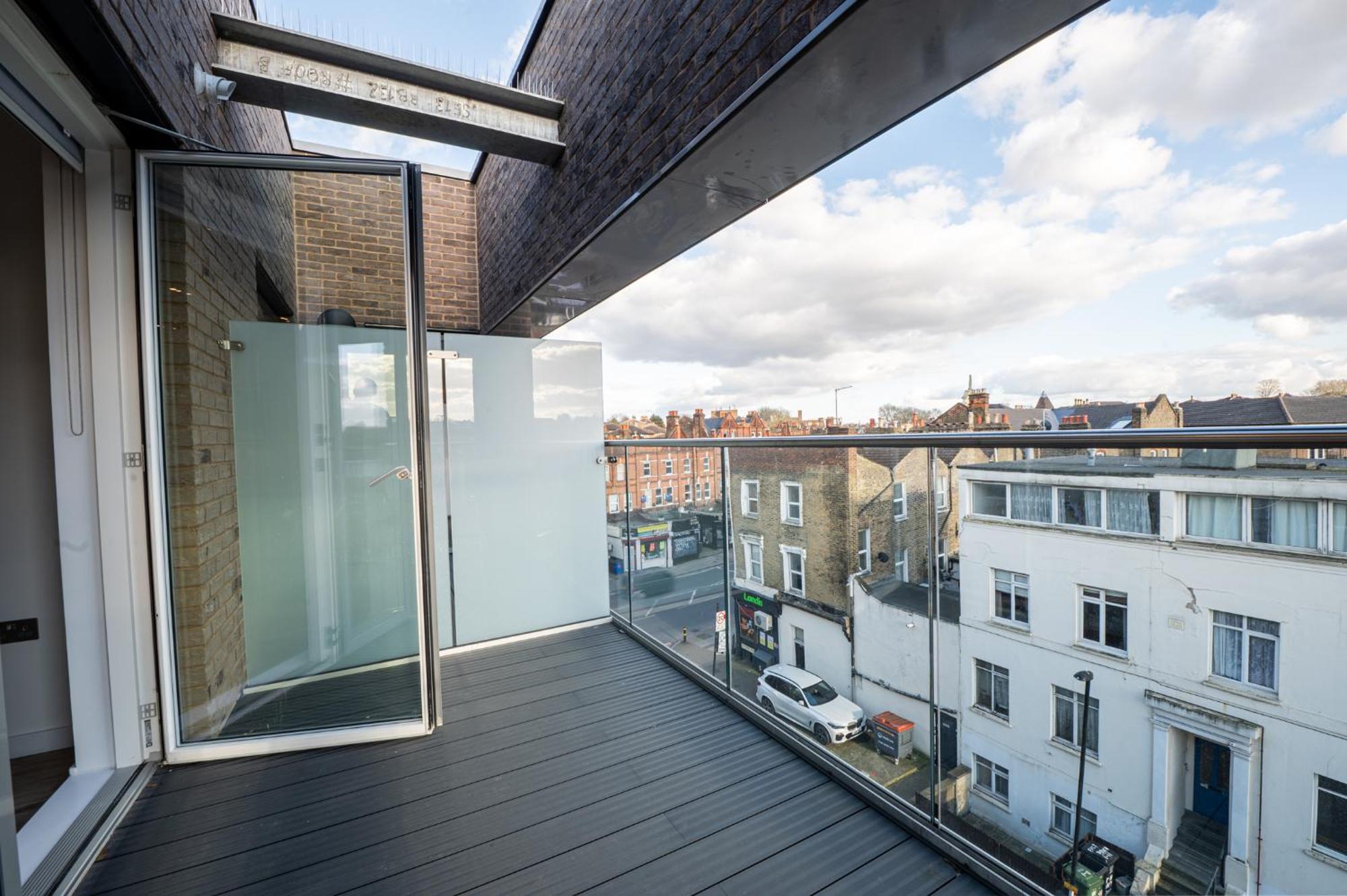 Appartement Vesto Lewisham *