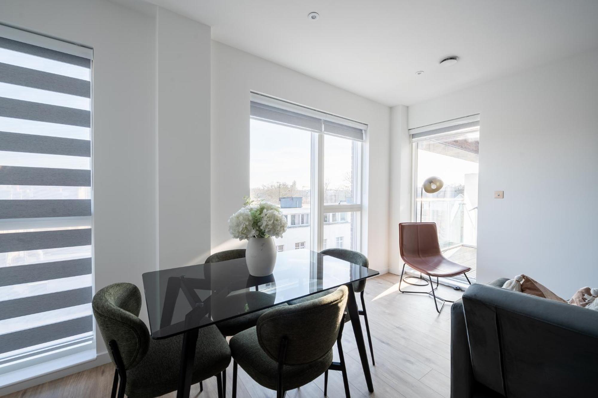 Vesto Lewisham Appartement