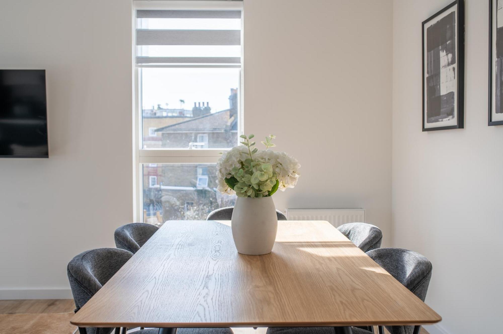 Vesto Lewisham Appartement Londen