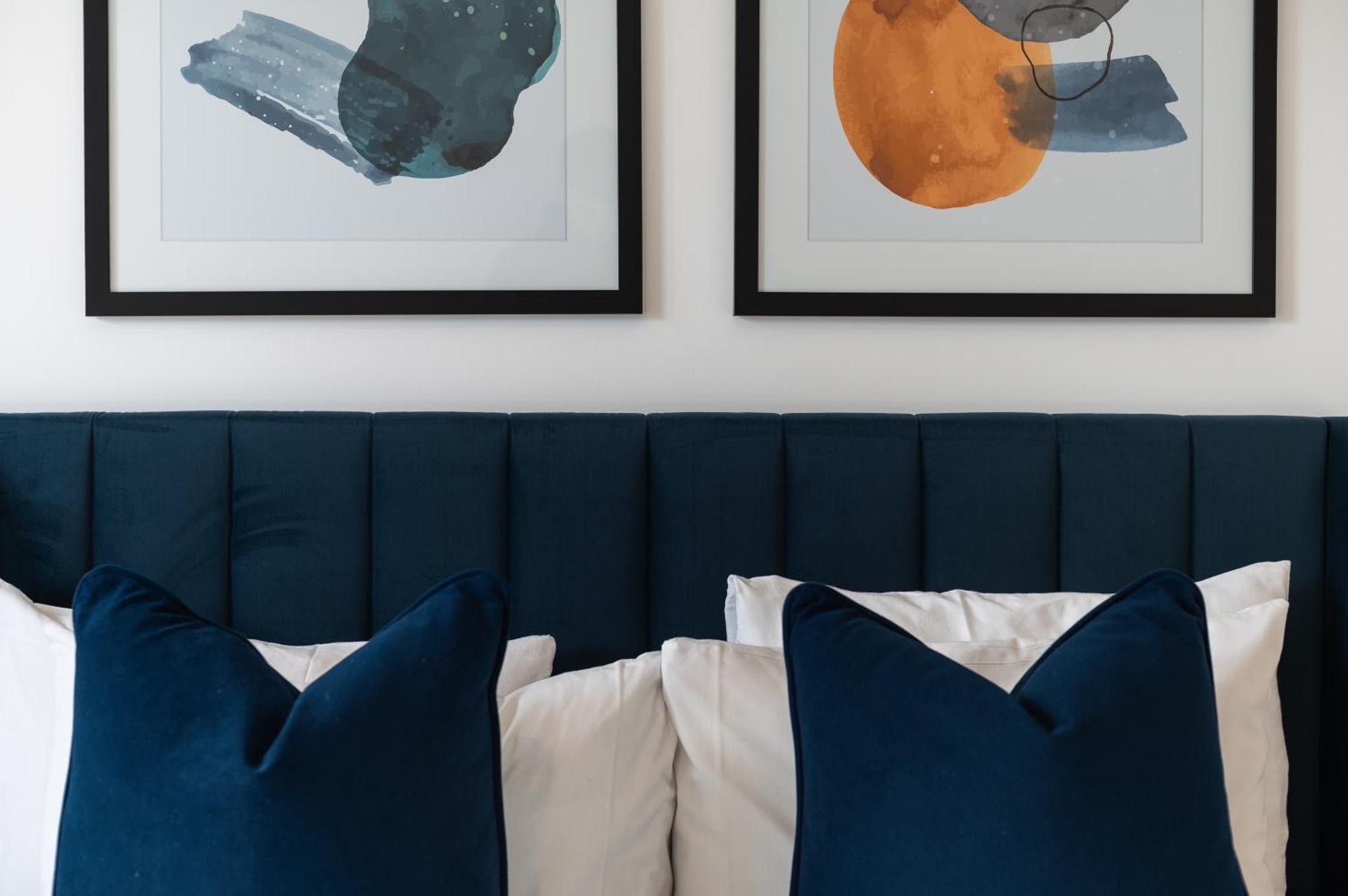 Appartement Vesto Lewisham Londen