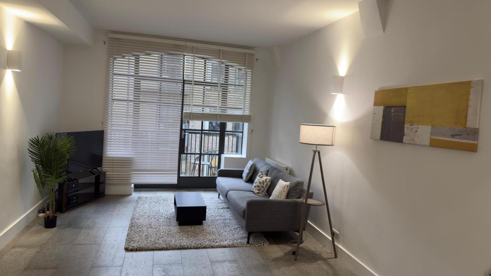 Luxury 2br In Appartement