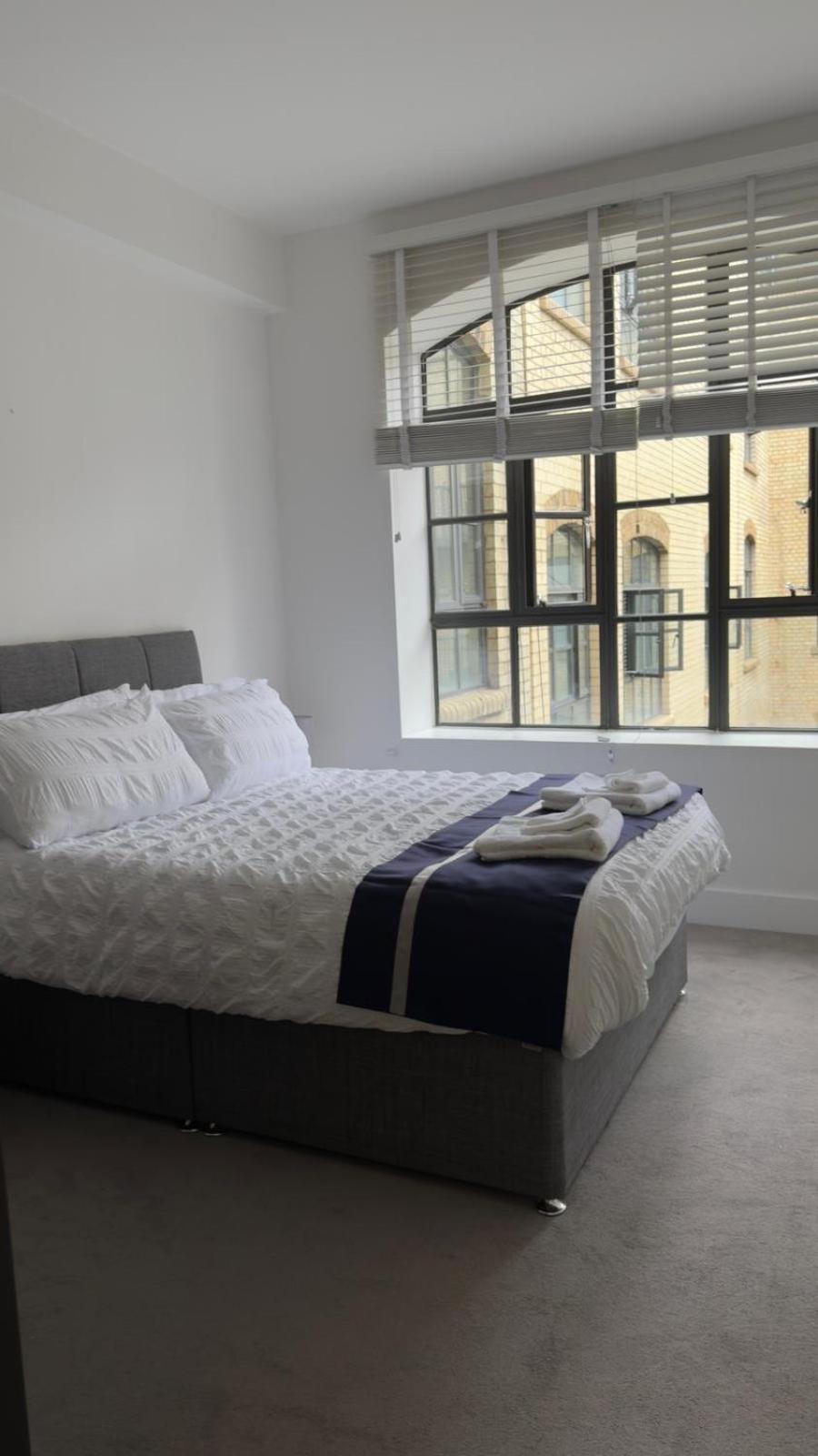 Luxury 2br In Appartement