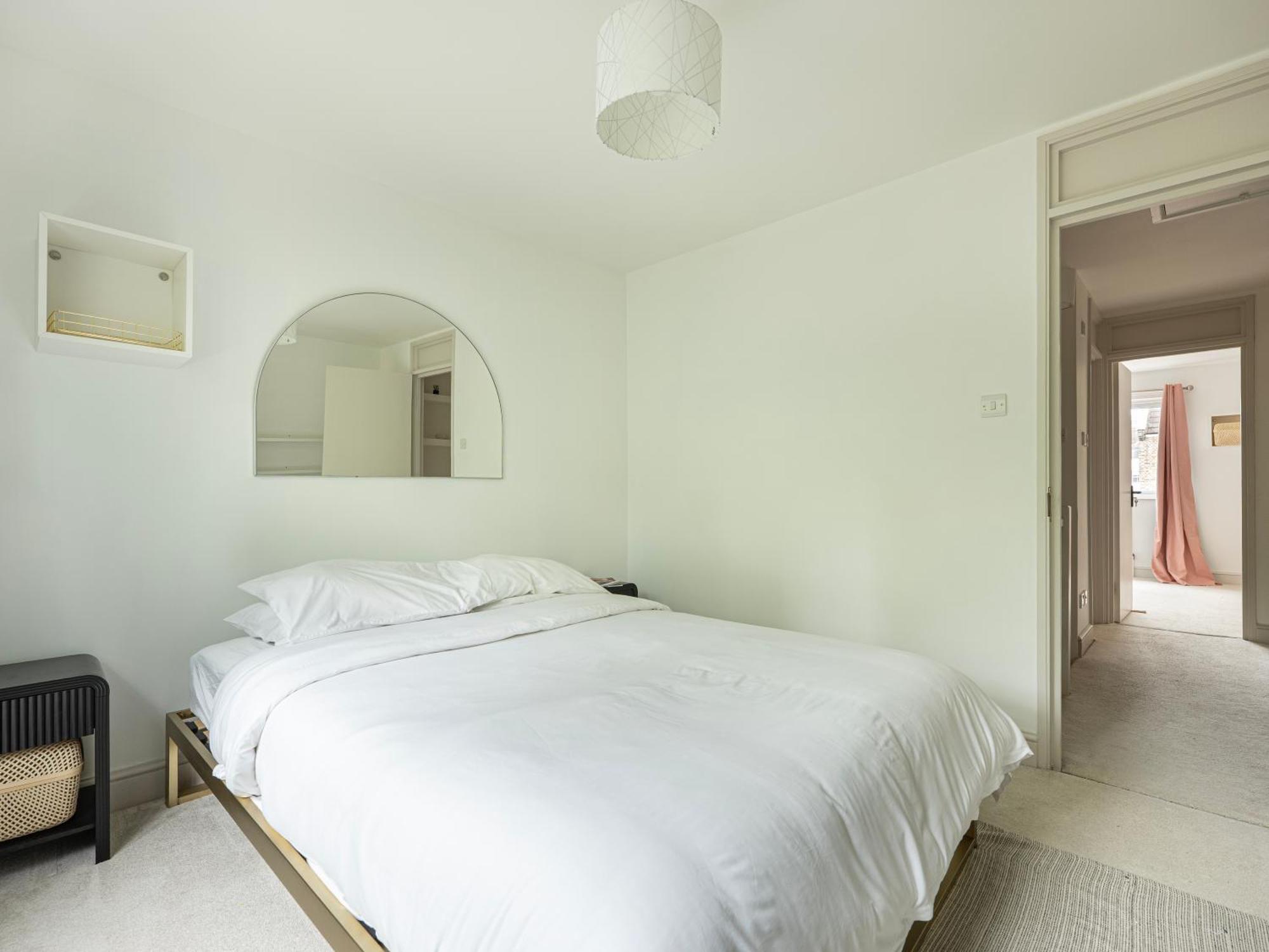 Stylish 5br In The Heart Of Spitalfields Walk To Brick Lane & Shoreditch Hébergement de vacances
