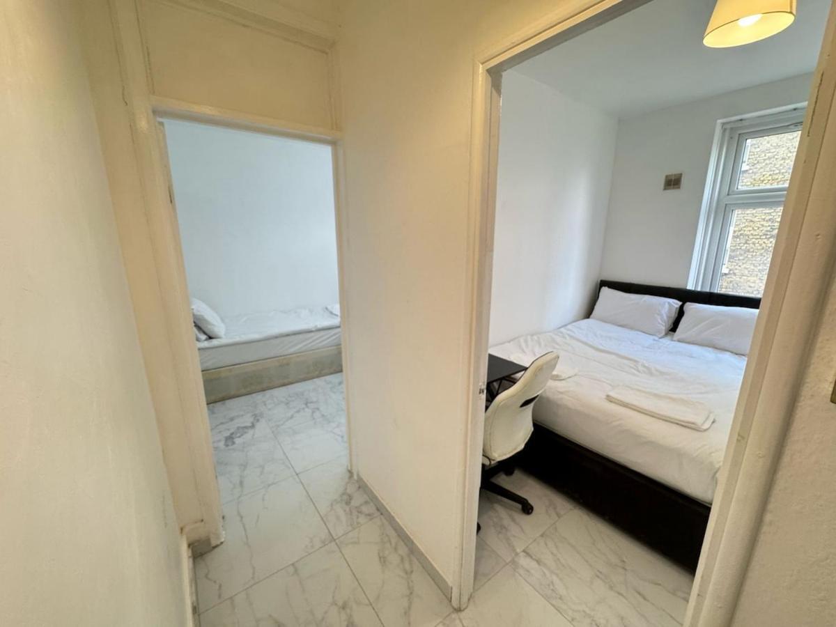 Appartement 2 Bedroom Flat On First Floor