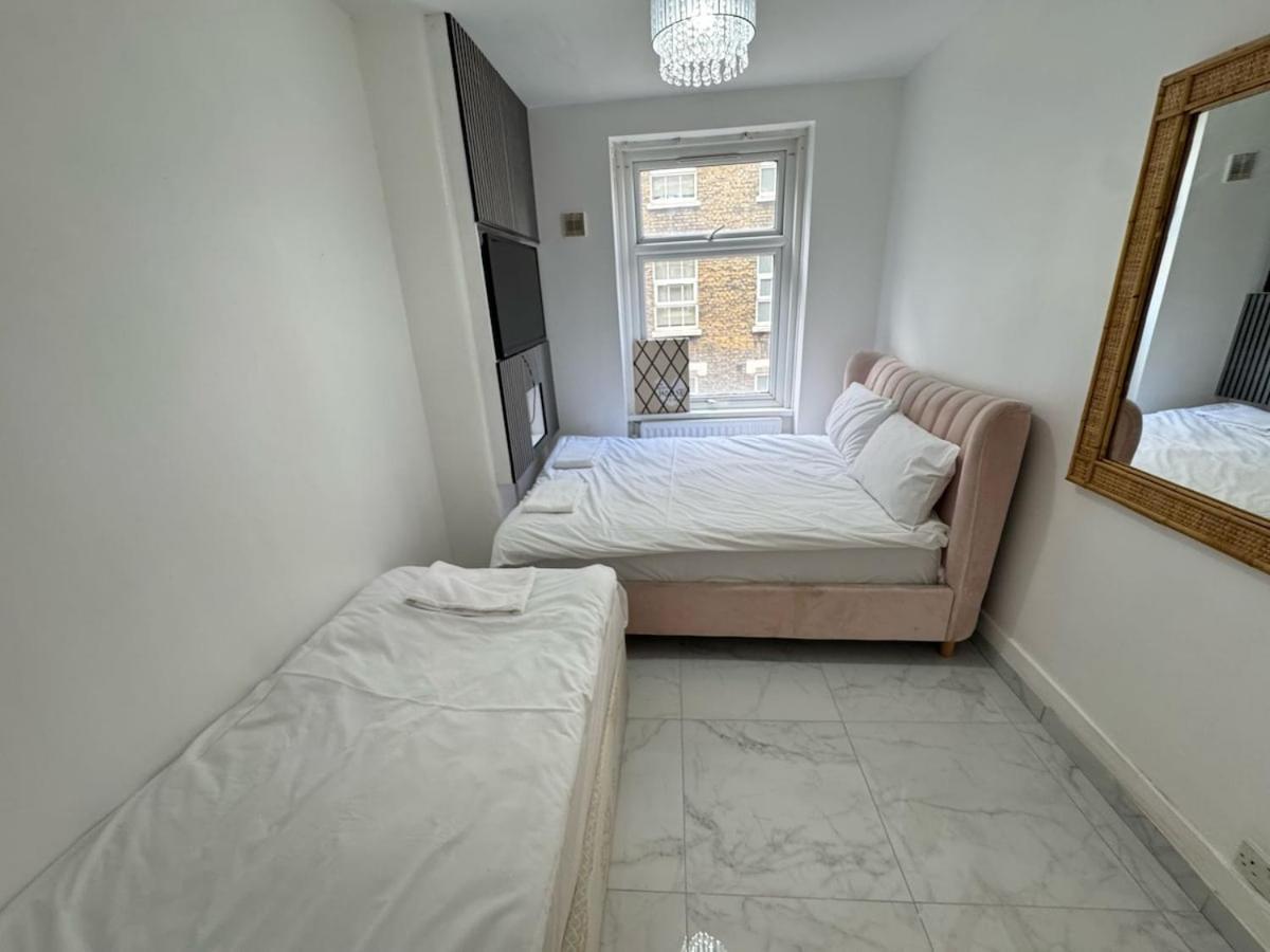 Apartment 2 Bedroom Flat On First Floor