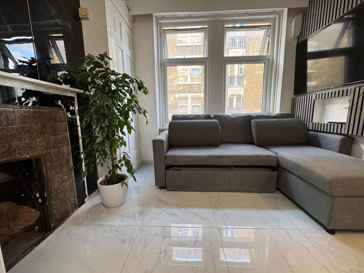 Appartement 2 Bedroom Flat On First Floor Londres
