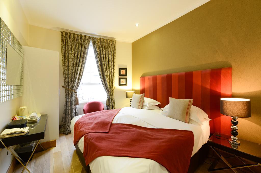 New Linden Hotel Londres
