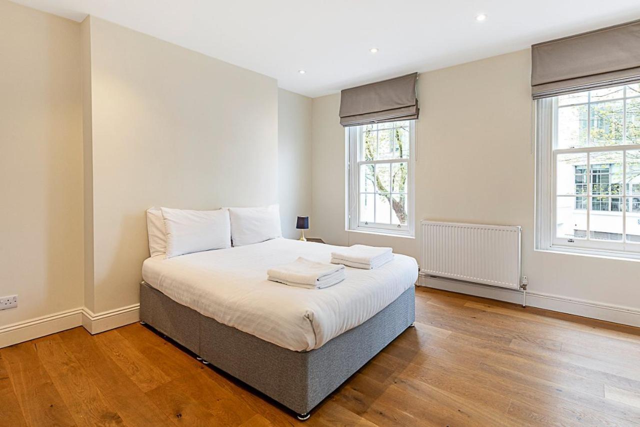 Chic 4-bed House, Camden, Hébergement de vacances *