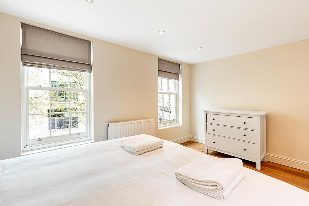 Chic 4-bed House, Camden, * Londres
