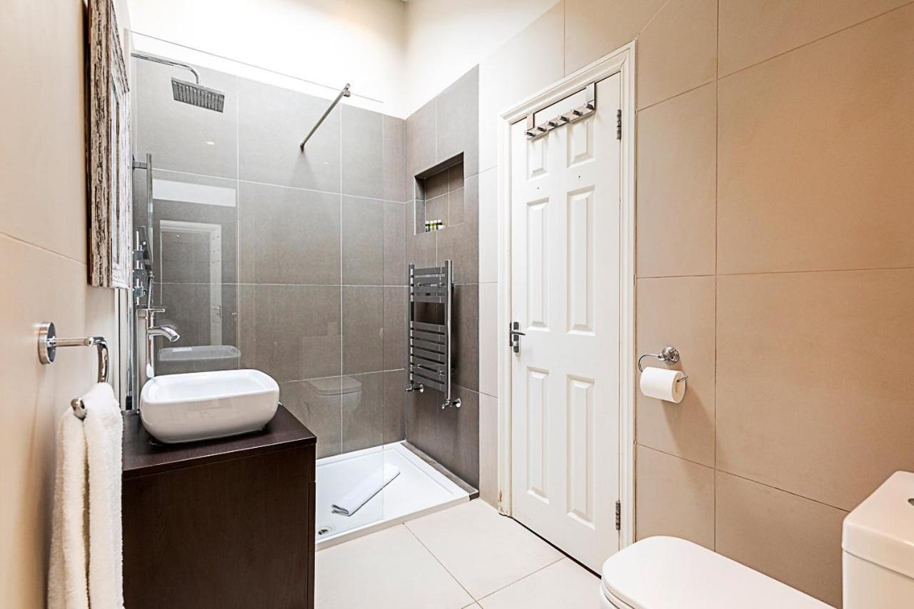 Hébergement de vacances Chic 4-bed House, Camden, *