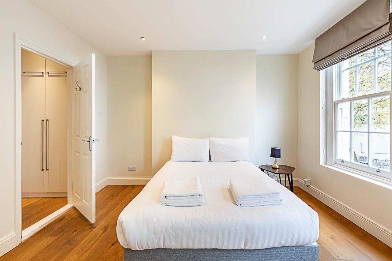 Chic 4-bed House, Camden, * Londres